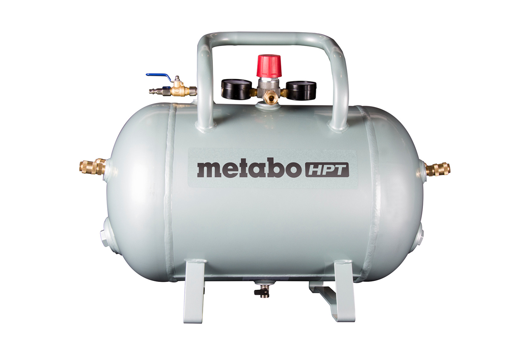 Metabo HPT Quiet Air Compressor, Portable 1 Gallon Oil-Free Air Compressor, Ultra-Quiet Operation at 59 dB, Universal Quick Coupler, Compact and Lightweight, EC28M customer photo 1