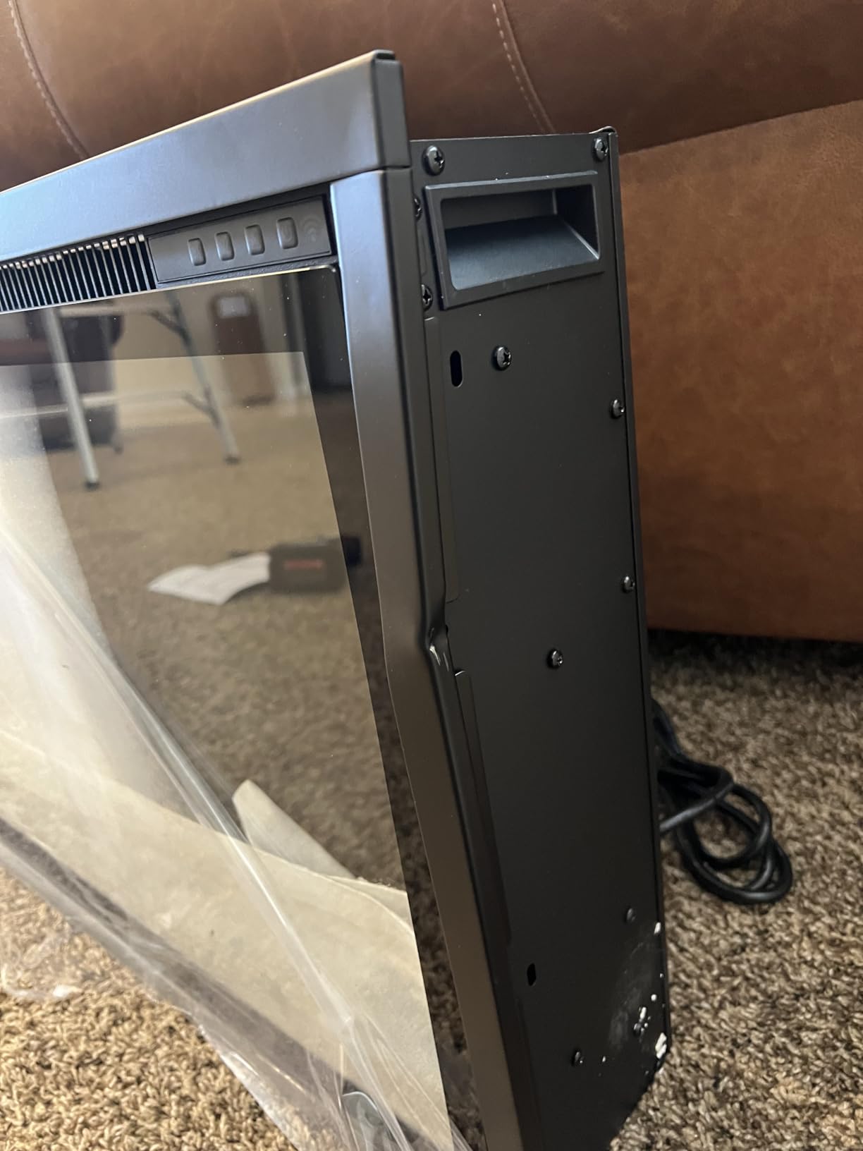 Touchstone Sideline Elite Smart 50