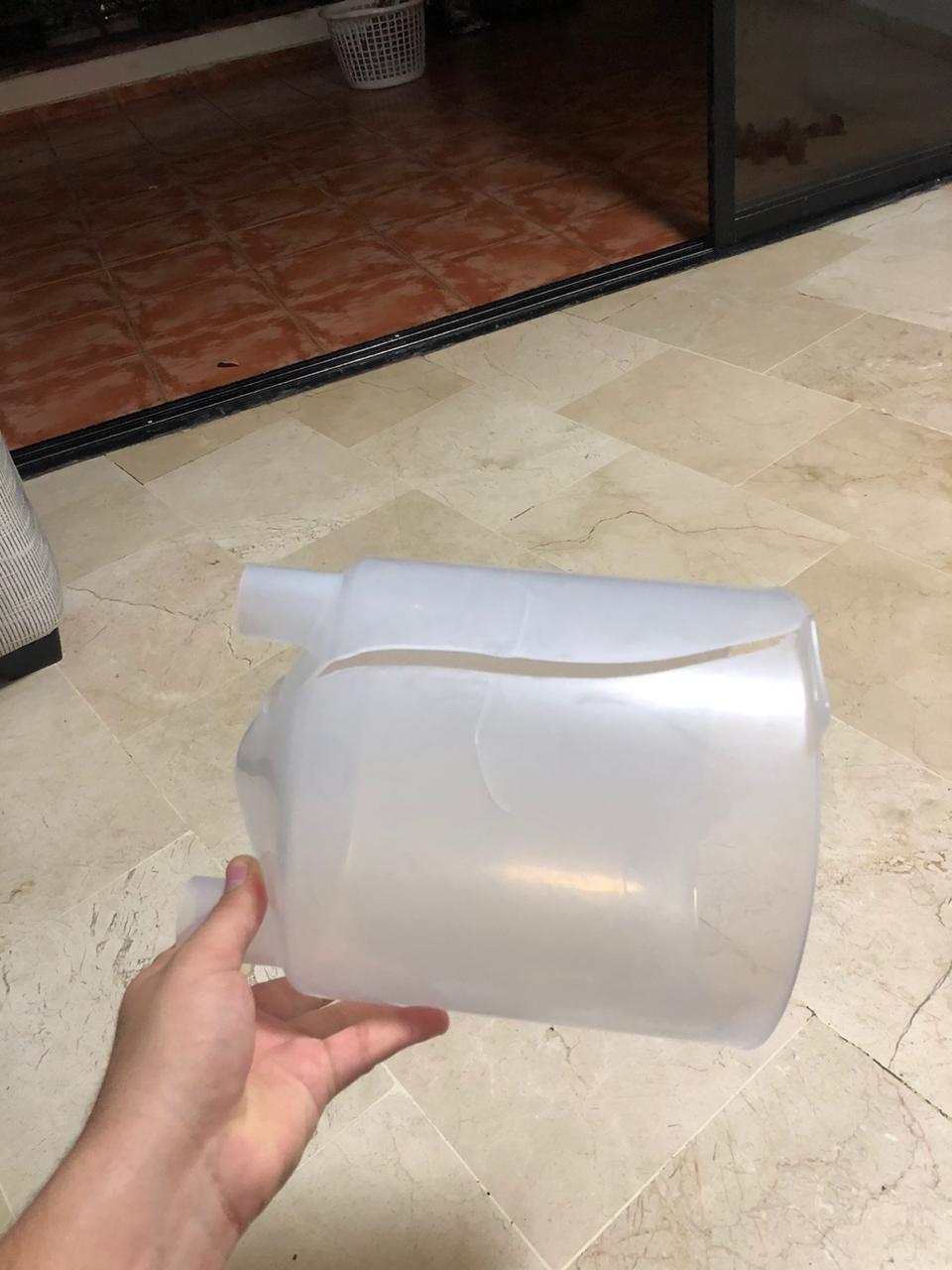 Premium Beer Kit Bonus with Bottles - Conical Fermenter Eliminates Sediment and Makes Great Tasting Home Made Beer - 1 Gal. Pilsner, Stout, and IPA Recipes customer photo 1
