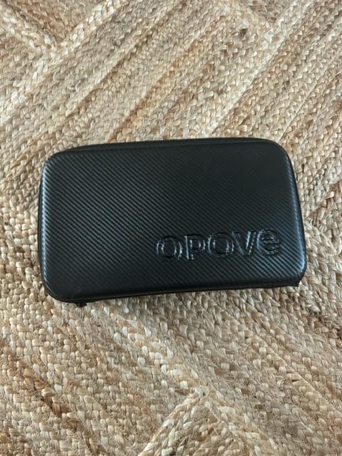Opove M3 Pro 2 Massage Gun Deep Tissue Percussion customer photo 1