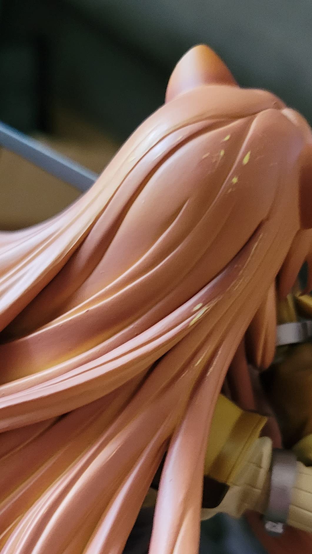 Kotobukiya Raphtalia (Re-Run) The Rising of The Shield Hero ANI Statue Figure customer photo 1