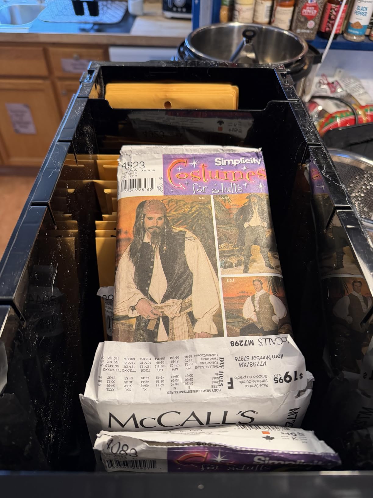 BCW Short Comic Book Bin | Holds 150 Comics | Stackable Plastic Storage | Acid-Free Organizer | Black, 2 Pack | Comic Book Bin customer photo 2