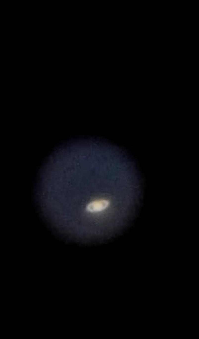 Celestron StarSense Explorer LT 80AZ App-Enabled Telescope - 80mm Refractor with Smartphone Dock & StarSense App - iPhone & Android Compatible - Easy-to-Use for Beginners customer photo 2