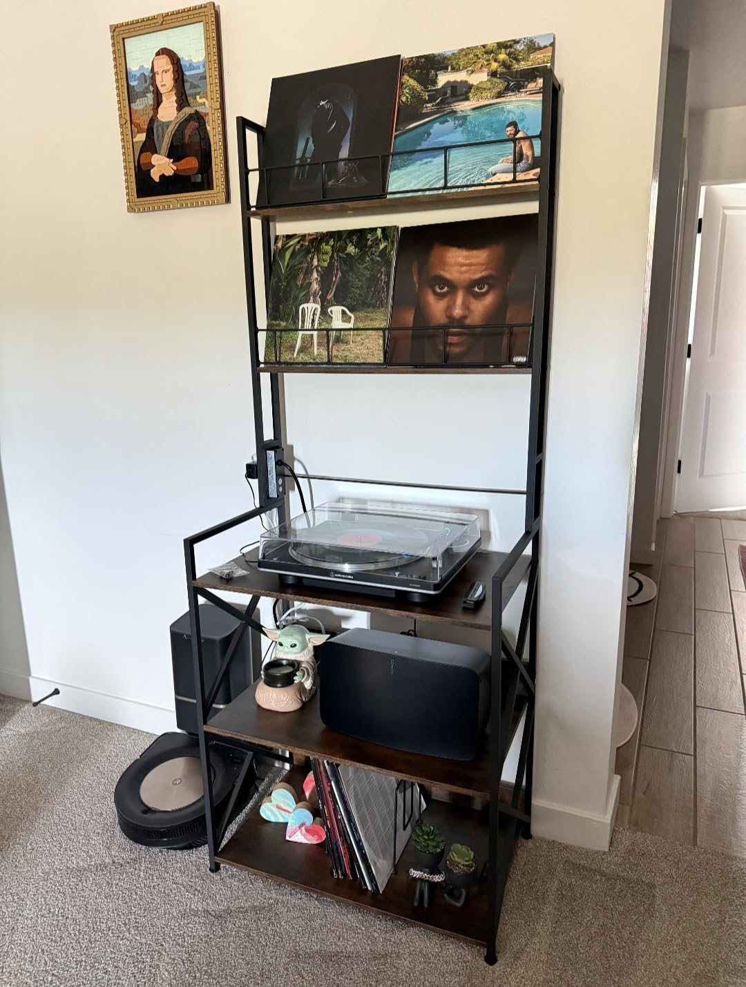 Sonos Five - Black - Wireless HiFi Speaker customer photo 2