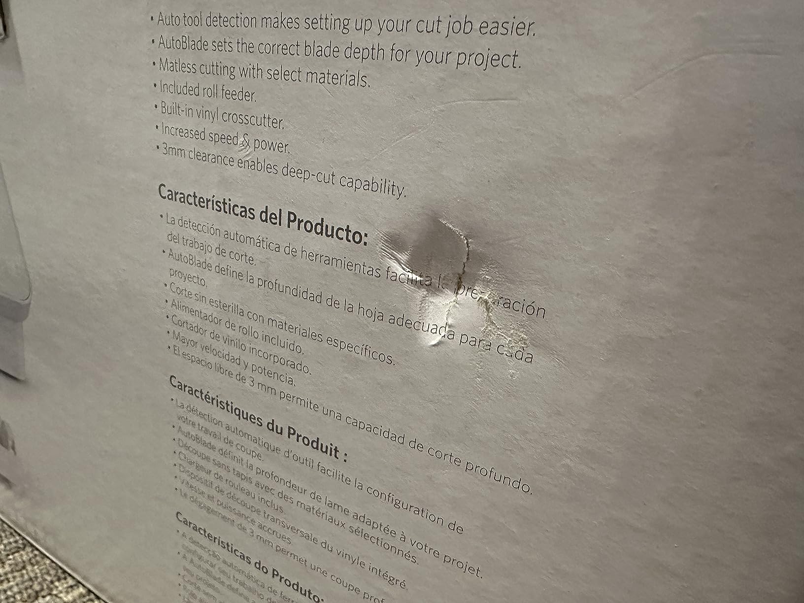 Silhouette Cameo 4 Pro 24 Inch Version - 24