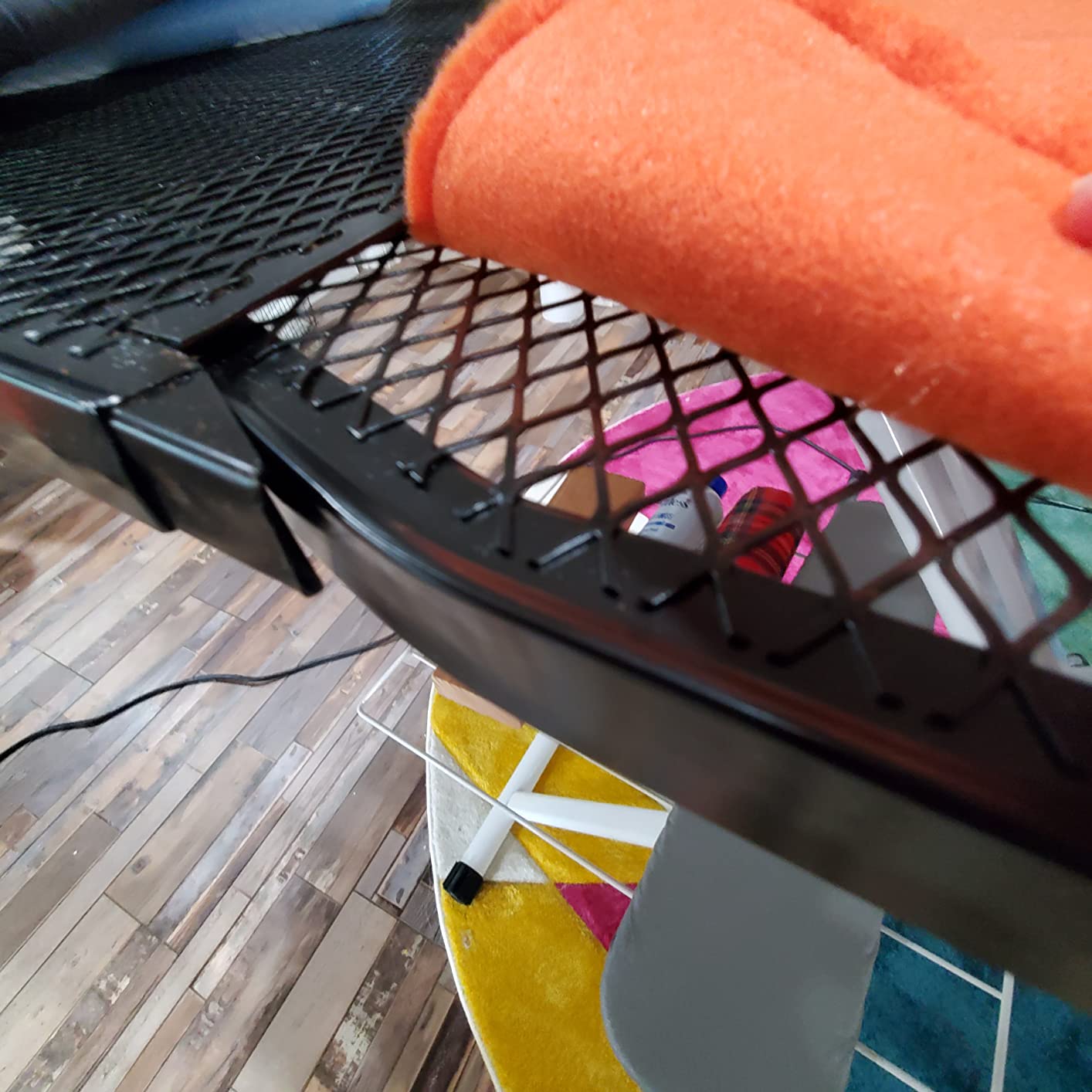 Reliable 320LB 2-in-1 Ironing Board, Standard 47.25