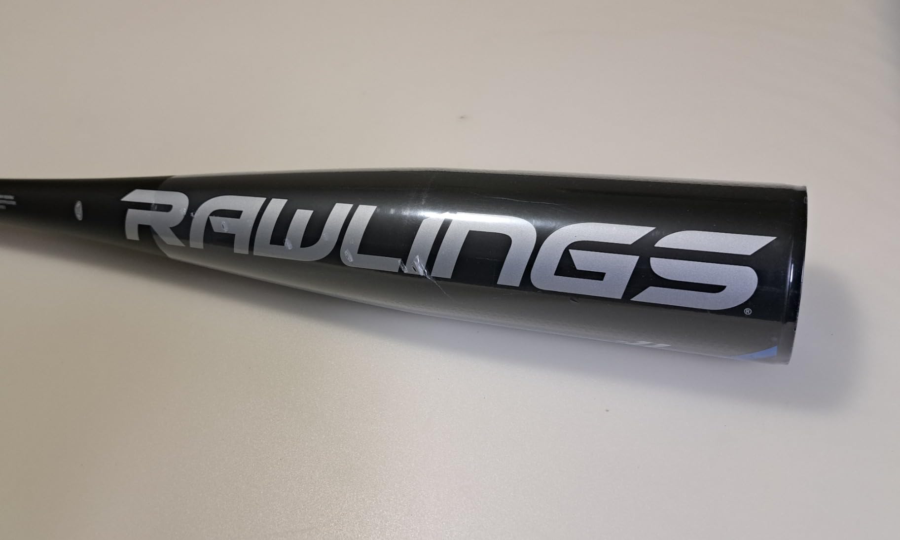 Rawlings | 5150 Youth Baseball Bat | USA | -11/-10/ -5 Drop | 1 Pc. Aluminum | 2 5/8 Barrel customer photo 1