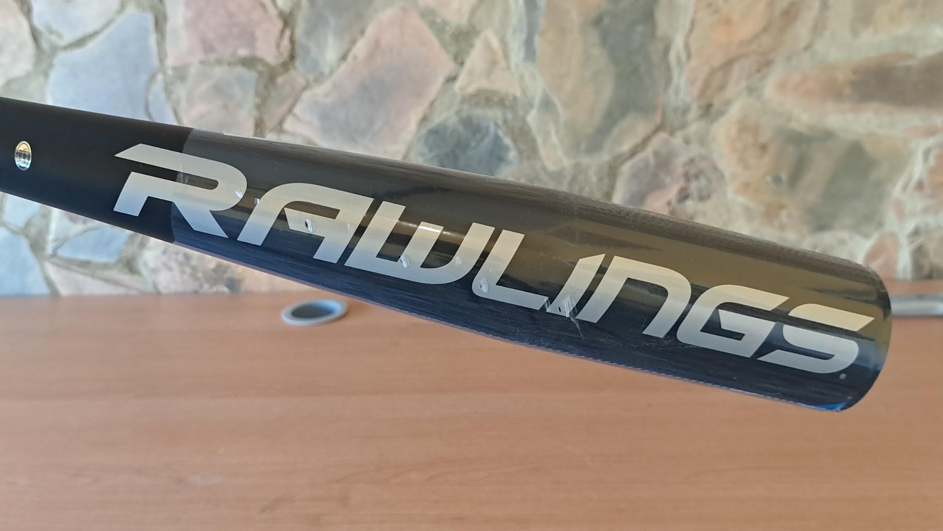 Rawlings | 5150 Youth Baseball Bat | USA | -11/-10/ -5 Drop | 1 Pc. Aluminum | 2 5/8 Barrel customer photo 2