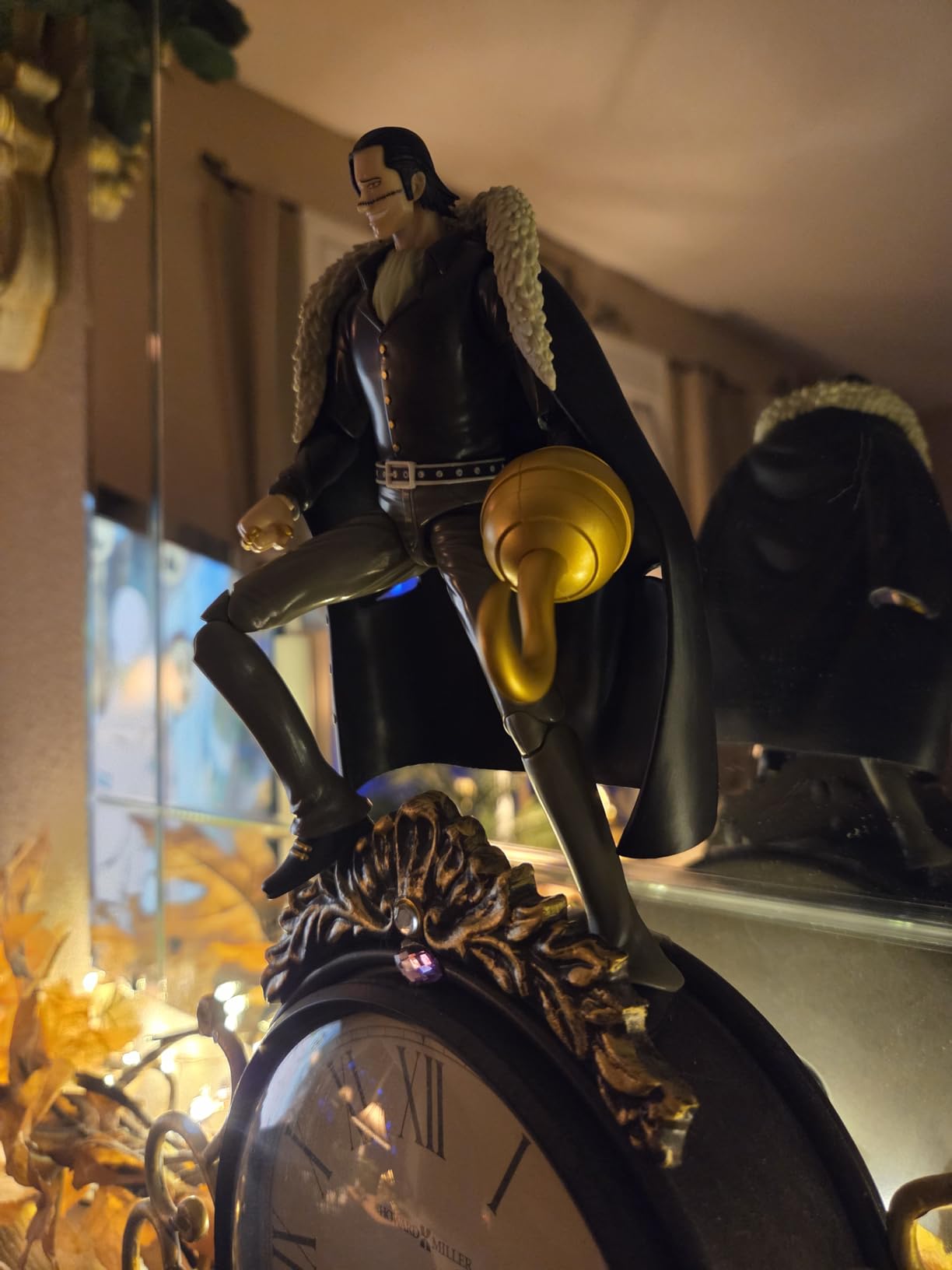 ANIME HEROES - One Piece - Sanji Action Figure customer photo 1