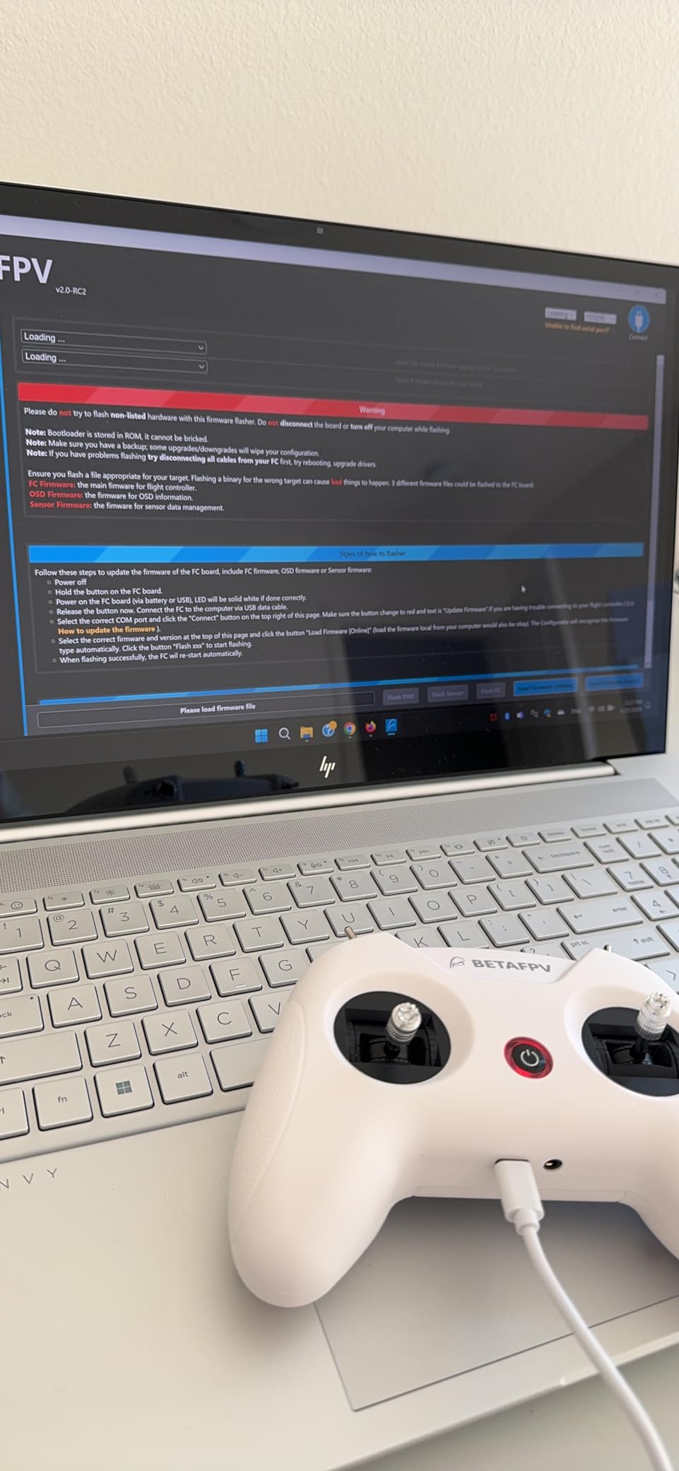 BETAFPV LiteRadio 2 SE Radio Transmitter Mode 2 Frsky D8 Support BETAFPV Configurator V2, Firmware Update, FPV Simulator, USB-C Charging, Joystick Calibrate, for FPV RC Drone customer photo 2