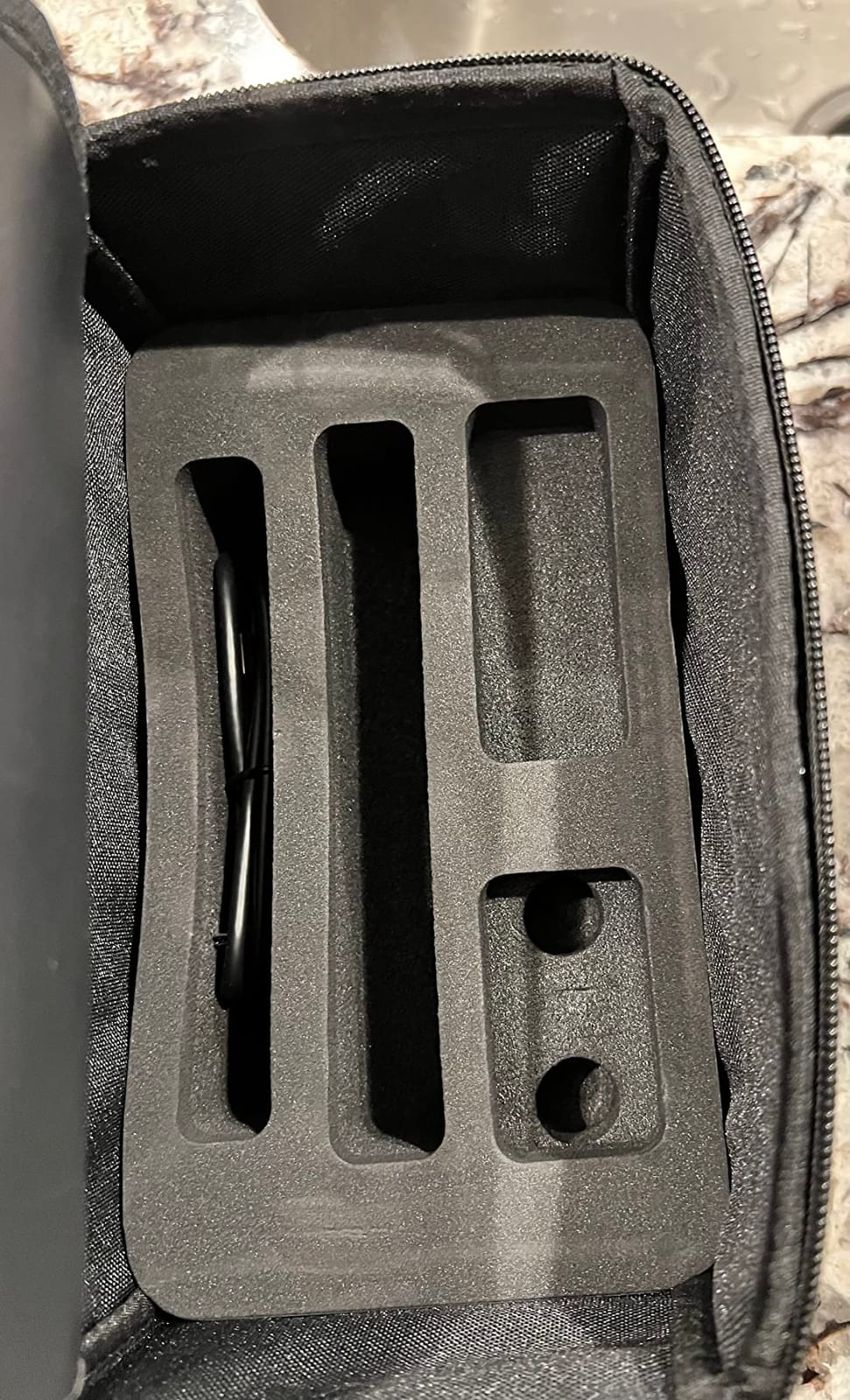 AGM Rattler TS25-384 Thermal Imaging Riflescope for Hunting - Waterproof, Shockproof, heat vison Thermal Scope with Adjustable Color Palettes, 8X Digital Zoom, and Distance Measurement Support customer photo 2