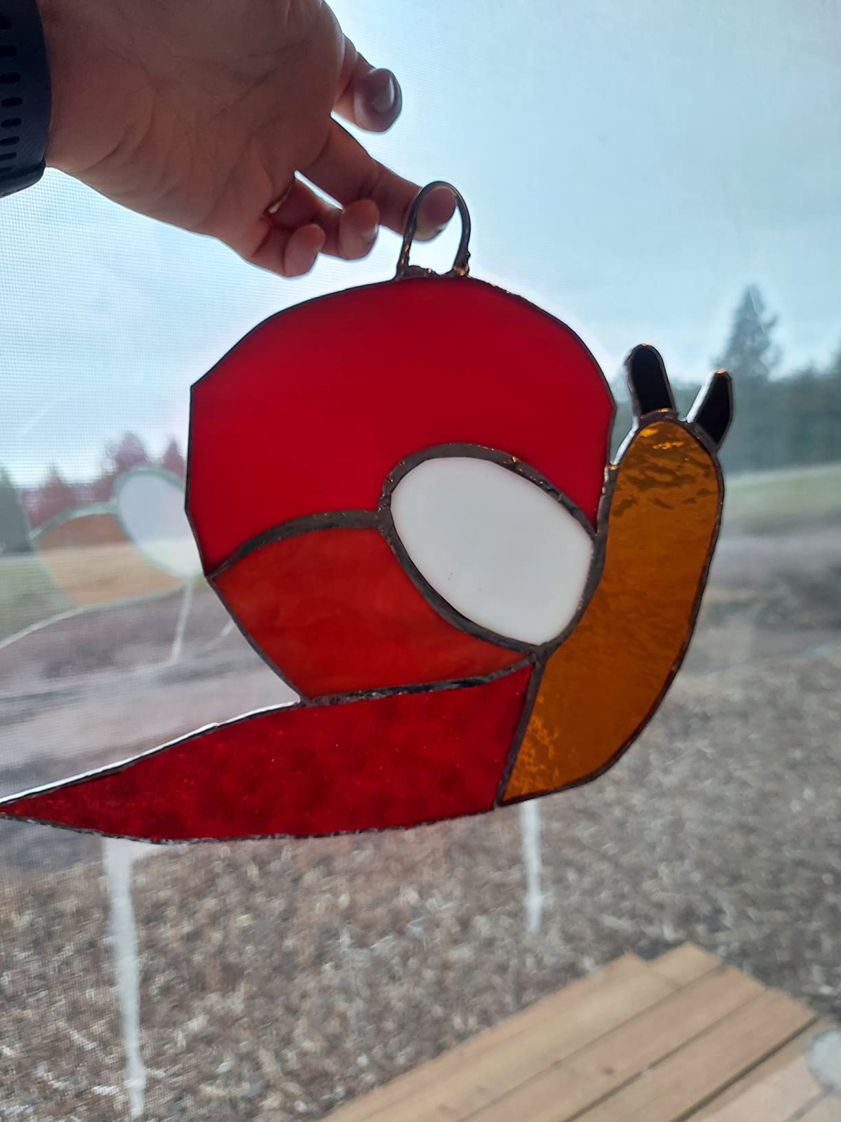 Stained Glass Start-Up Kit by Delphi Glass | Includes Colorful Stained Glass, Glass Grinder, Tools and Supplies customer photo 1