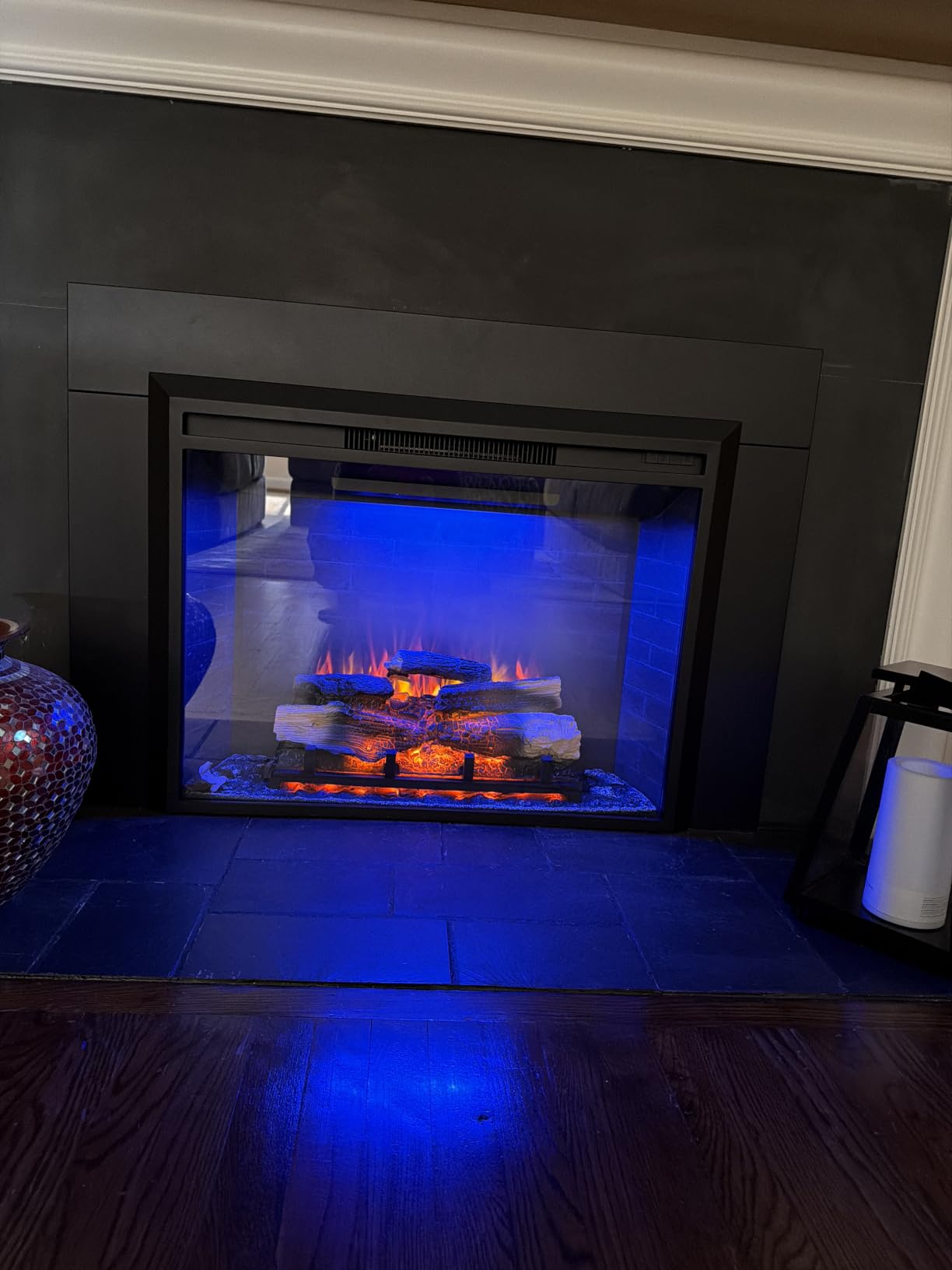 LegendFlame Carl 35