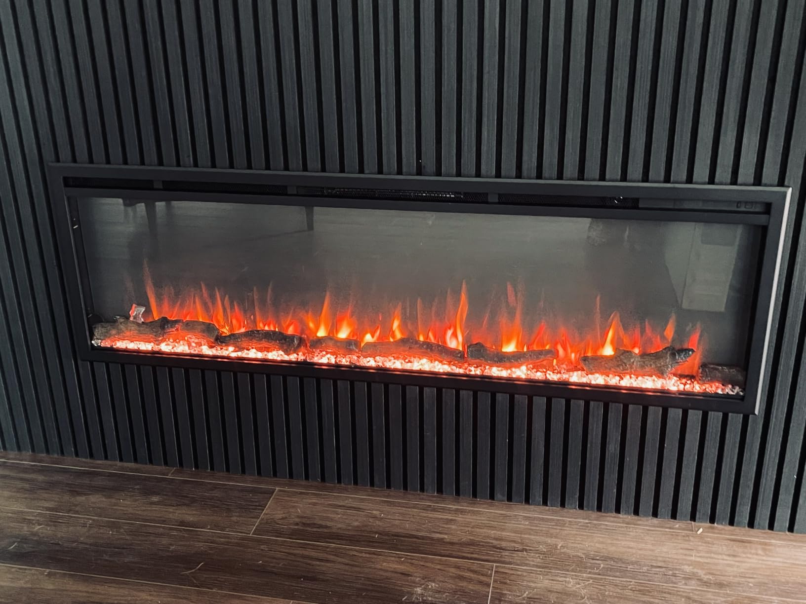 LegendFlame 40