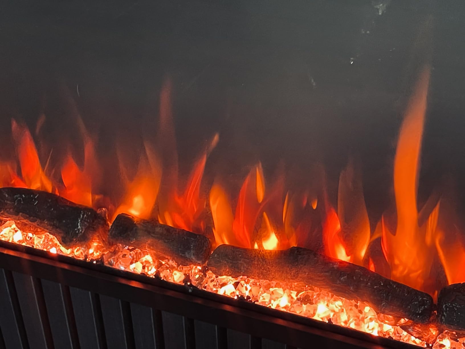 LegendFlame 40