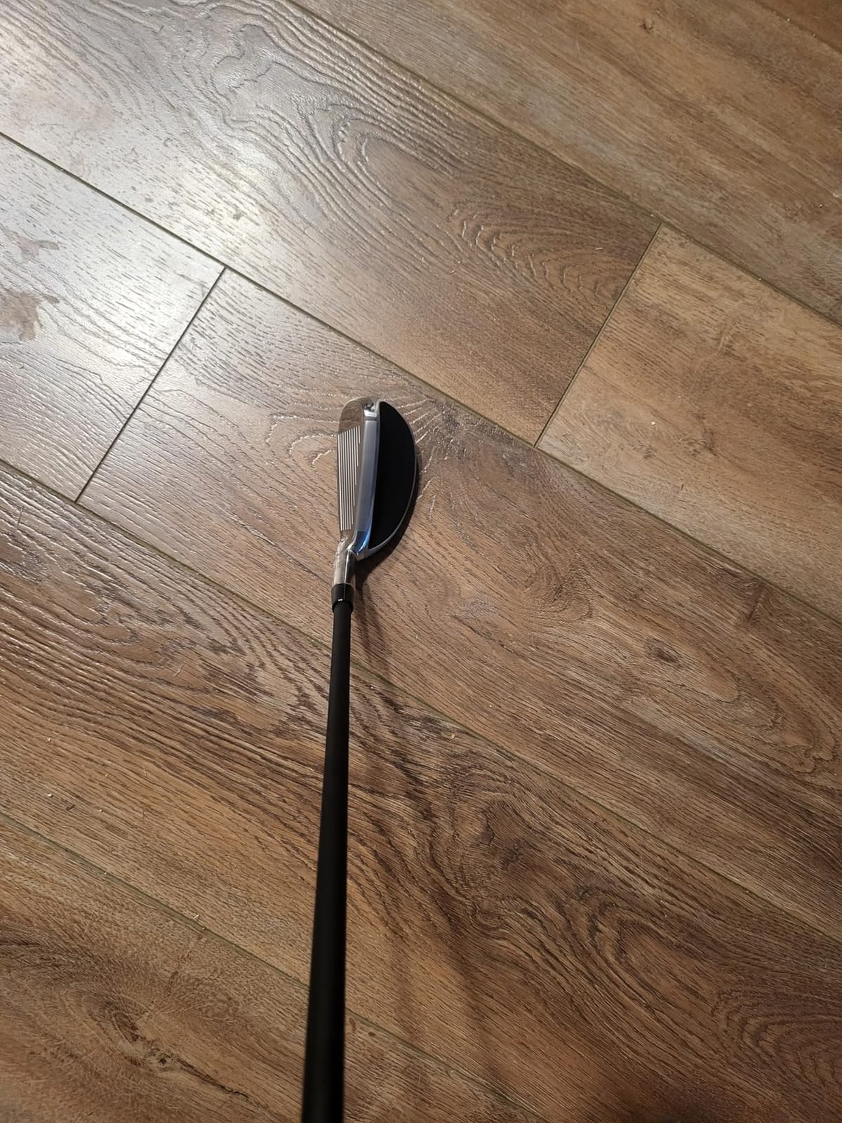 Cleveland Golf Launcher XL Halo Iron Set customer photo 2