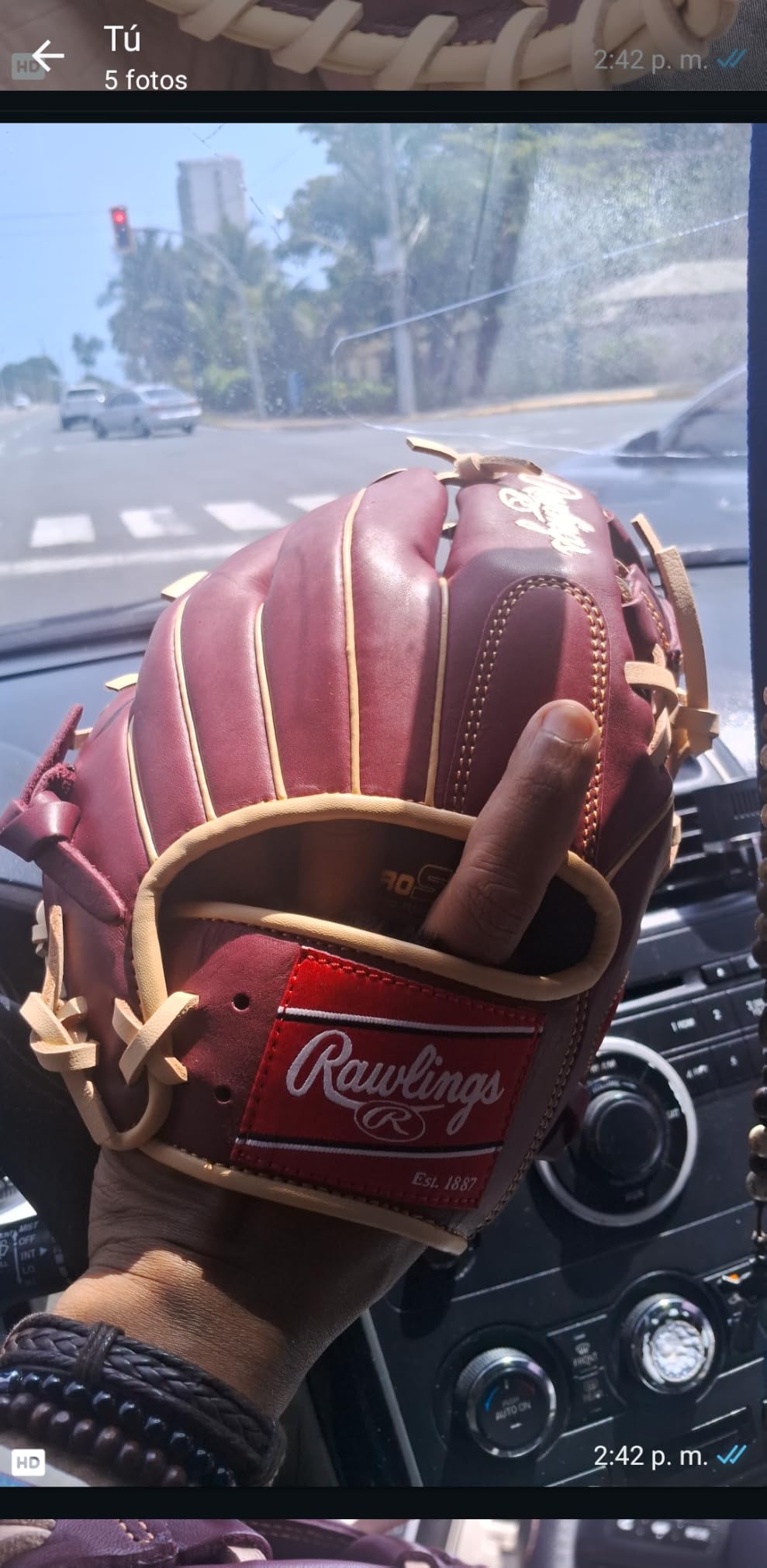 Rawlings Sandlot Baseball Glove | Sizes 11.5