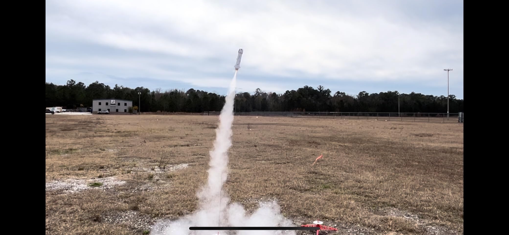 Estes 2198 Blue Origin New Shepard Rocket-Building Kit, Beginner Flying-Rocket-Model Kit for Ages 10+ customer photo 2