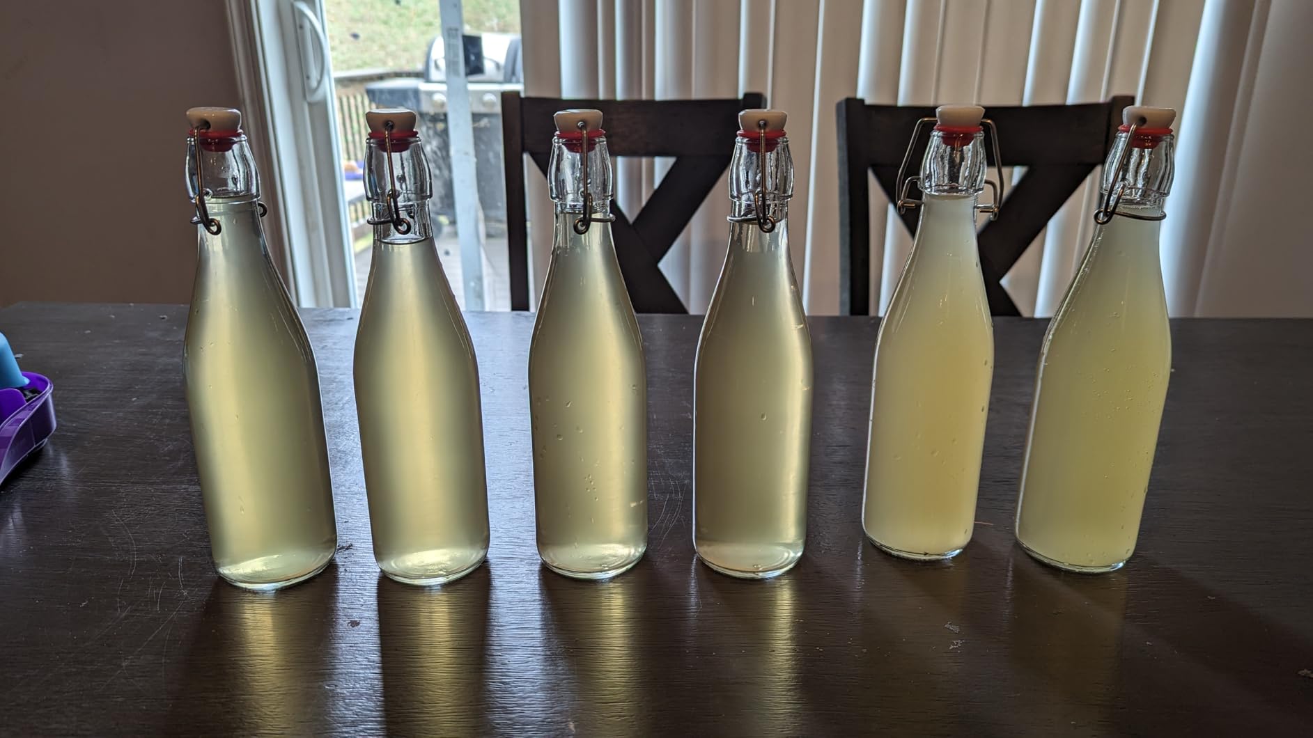 Craft A Brew - Mead Making Kit - Reusable Make Your Own Mead Kit - Yields 1 Gallon of Mead customer photo 1