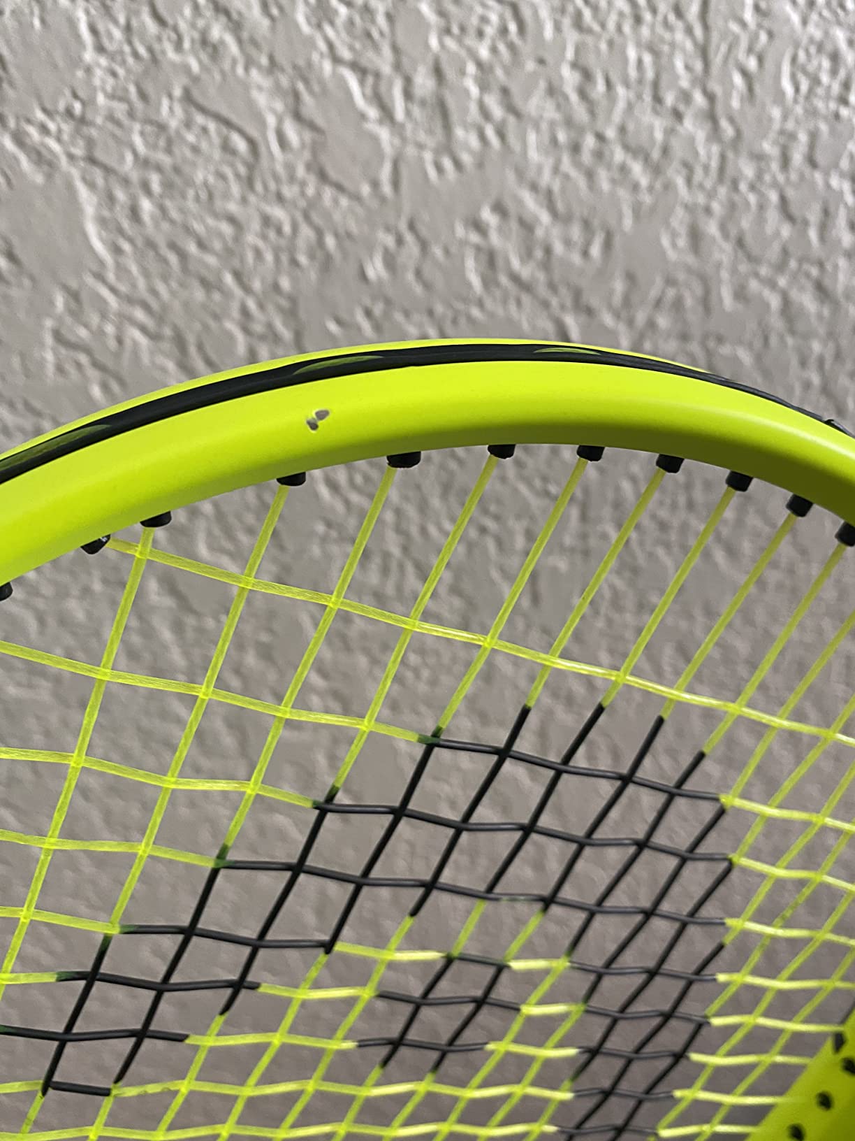 HEAD Tour Pro Tennis Racket, 4 3/8