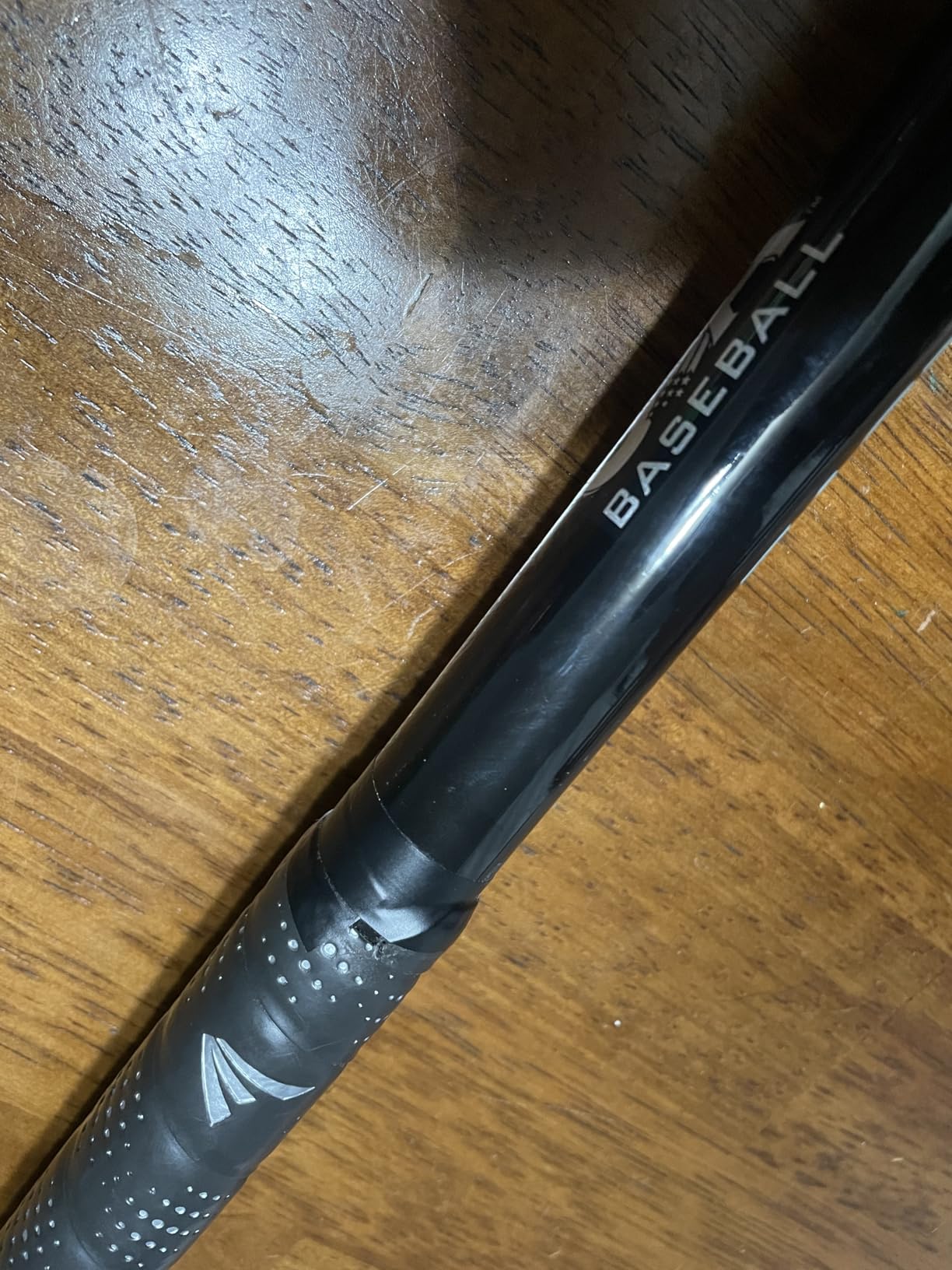 Easton | Moxie Baseball Bat | USA | -12 Drop | 2 1/4 Barrel | 1 Pc. Aluminum customer photo 1