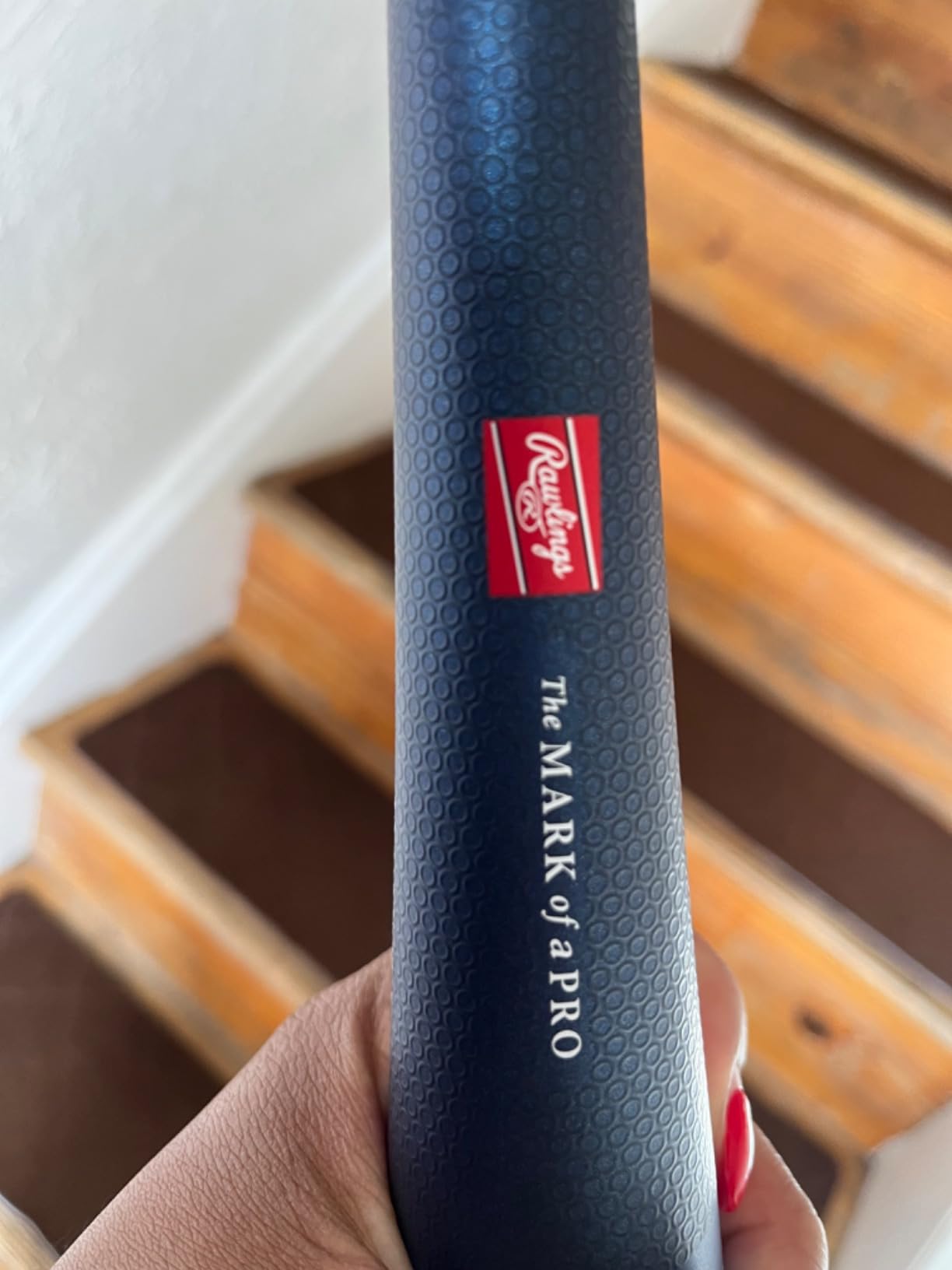 Rawlings | 2024 | Clout Baseball Bat | USSSA | -8 / -10 Drop | 2 3/4