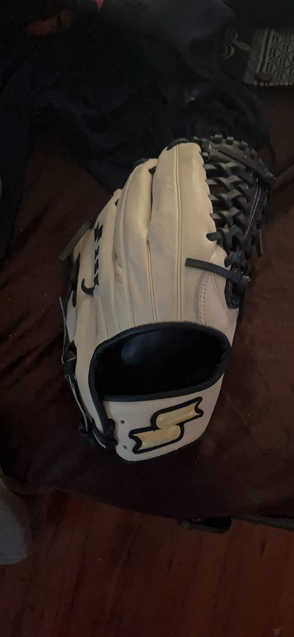 SSK Z5 Craftsman Infield Baseball Glove 11.25