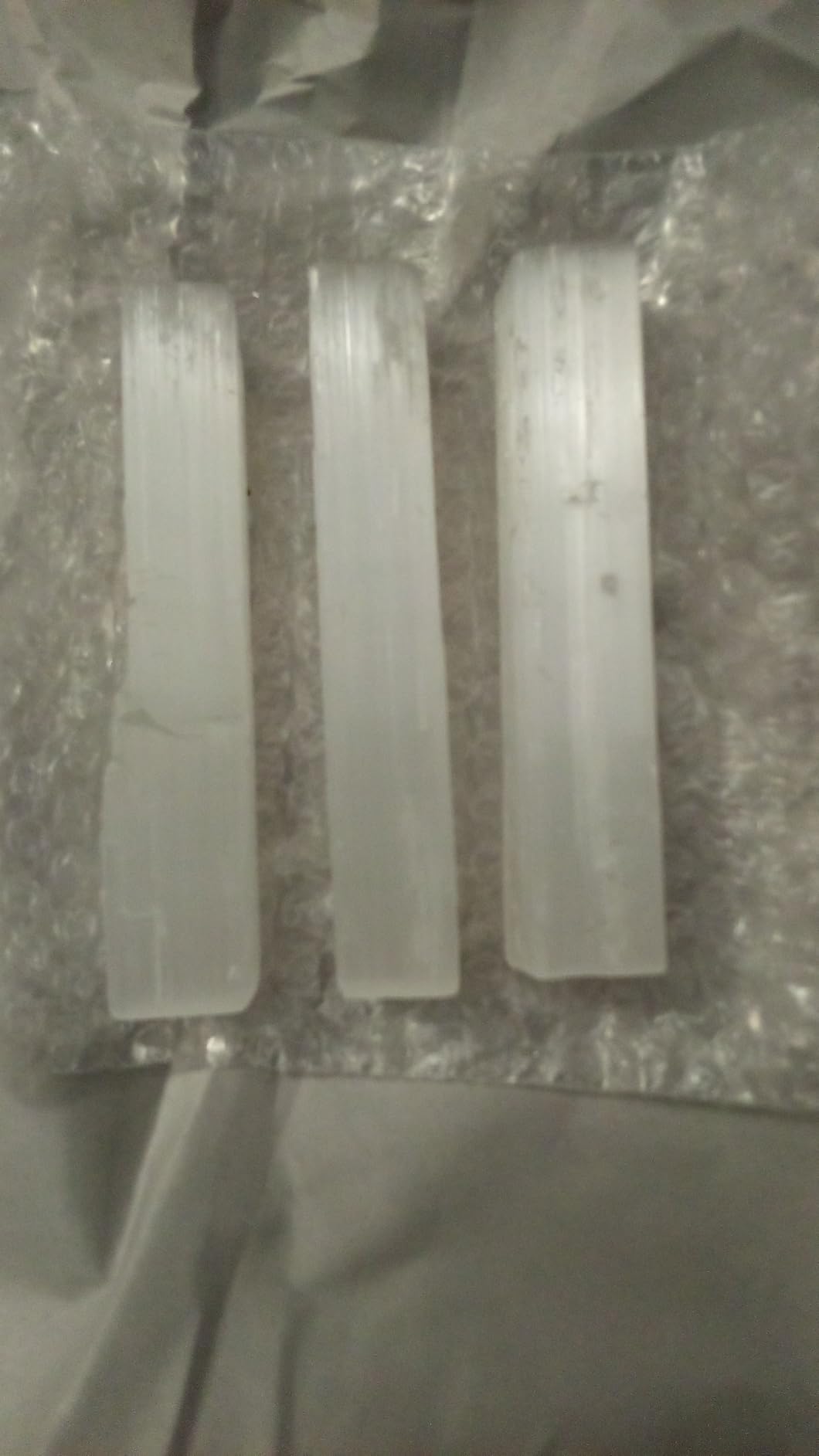 New Age Imports, Inc.® ~ Premium Quality Selenite Sticks 4