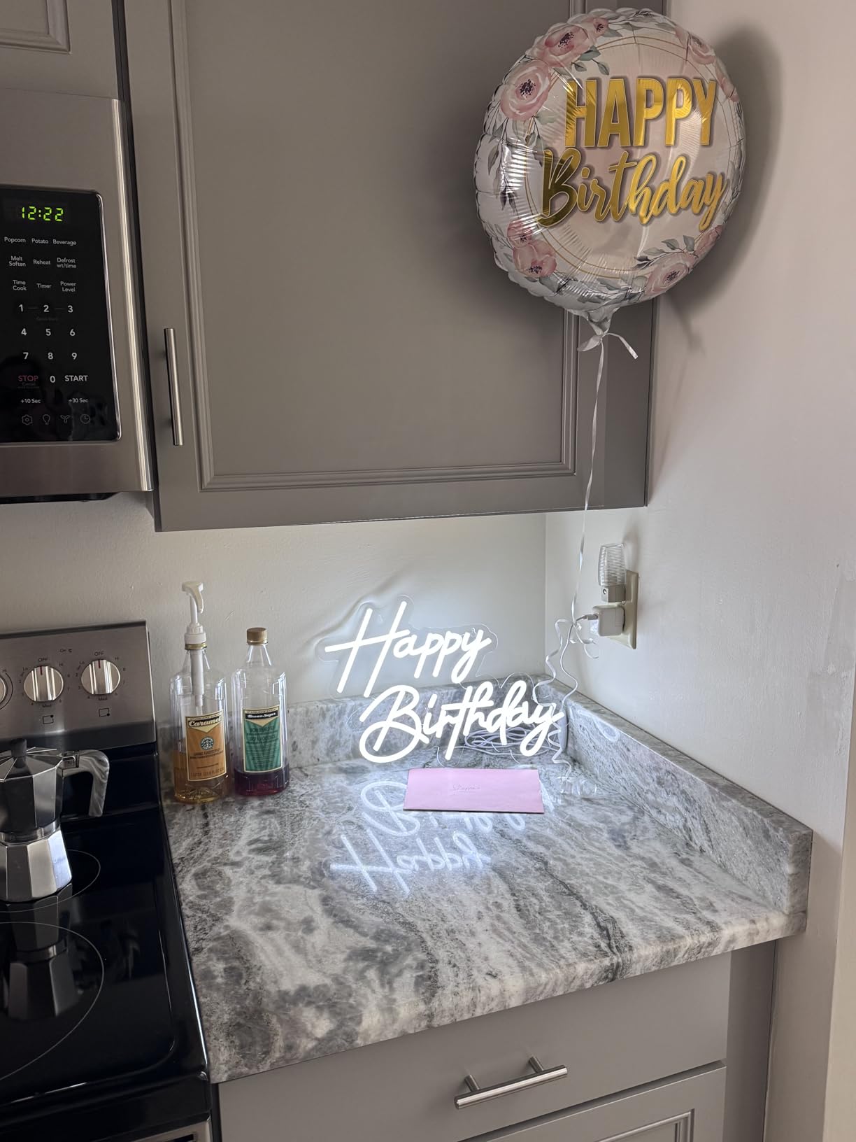 Better Together Neon Sign Warm White Wedding Led Neon Light Signs | Art Wall Lights Decoration for Wedding Party Club Anniversary Bar Birthday Wall Decor customer photo 1
