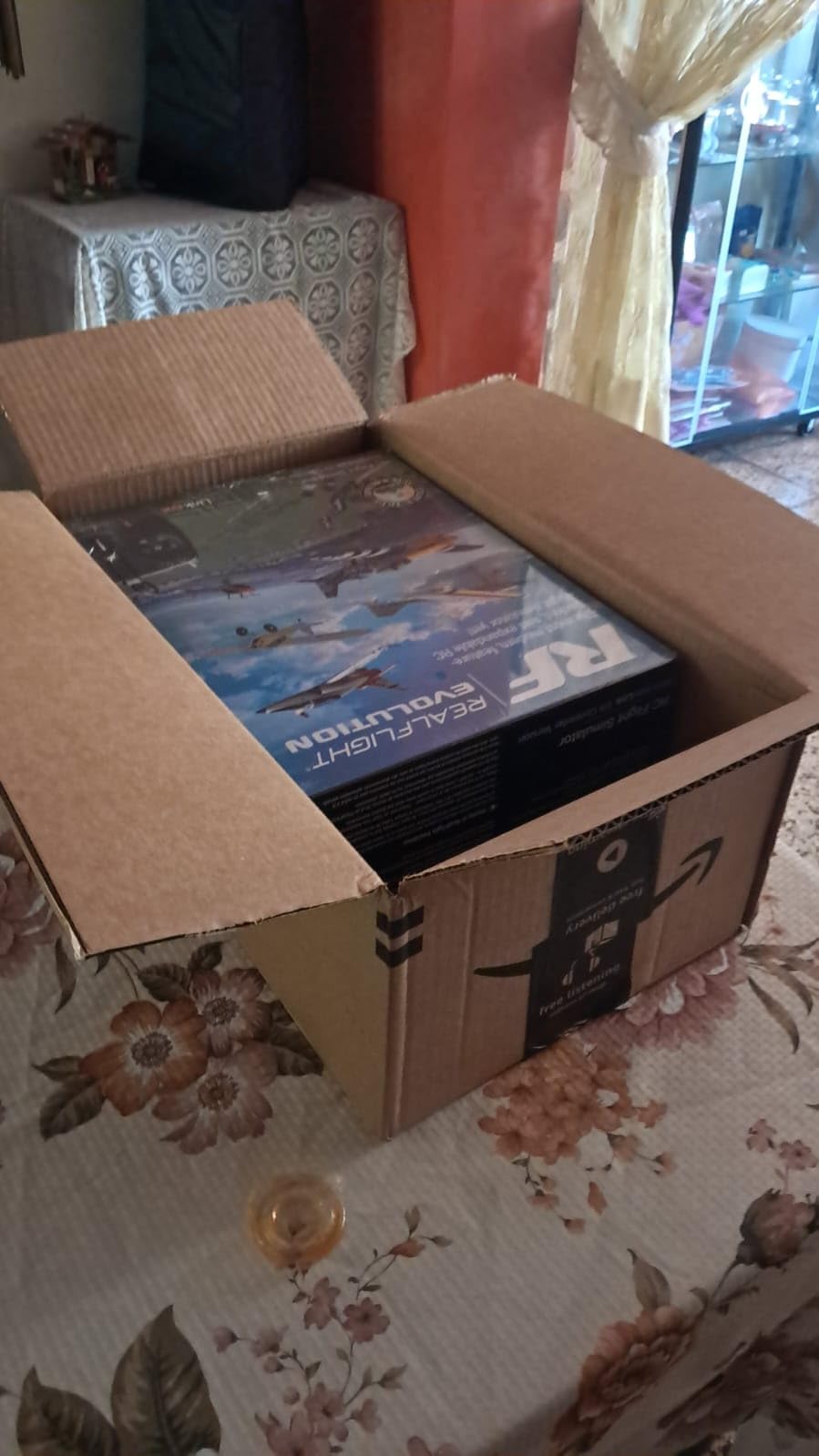 REALFLIGHT Evolution RC Flight Simulator Software with Interlink DX Controller Included RFL2000 Air/Heli Simulators Compatible with VR headsets Online Multiplayer Options customer photo 2