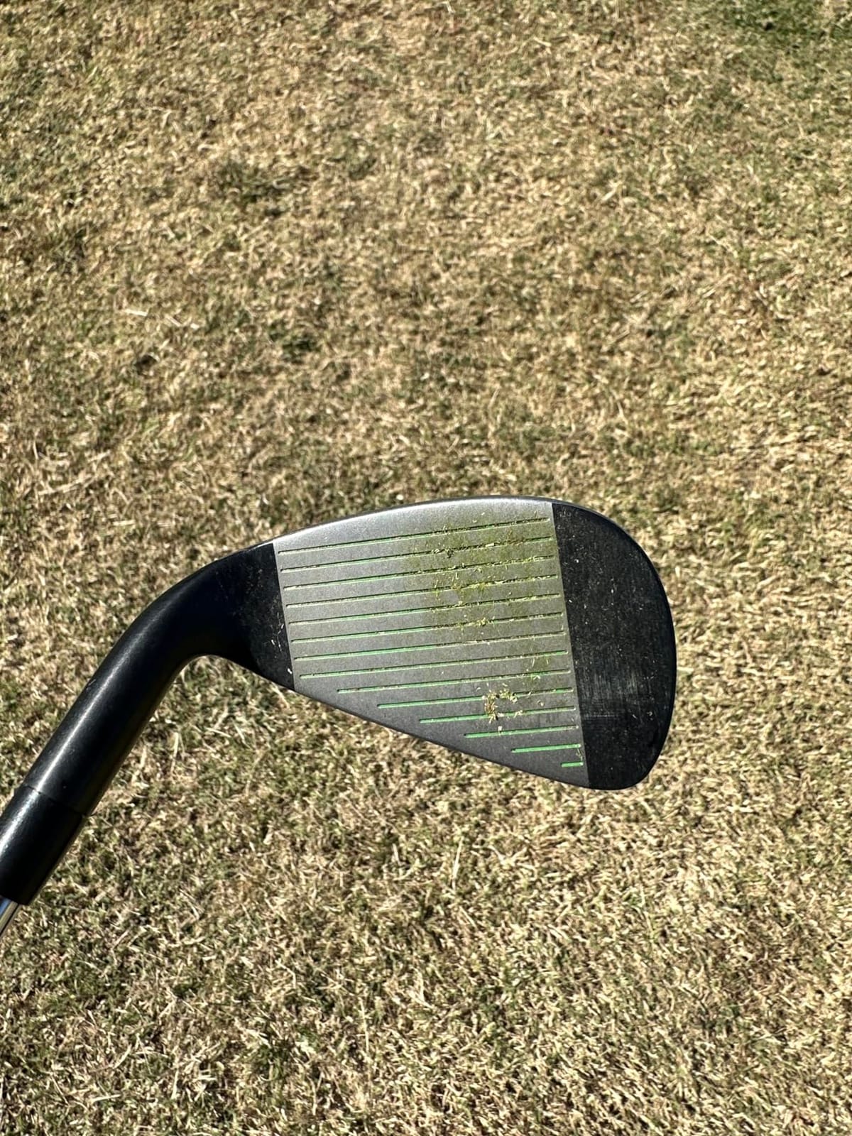 BombTech Golf - Premium Golf 4.0 Iron Set - Right-Handed Irons Include 4, 5, 6, 7, 8, 9, PW - Easy to Hit Golf Irons customer photo 1