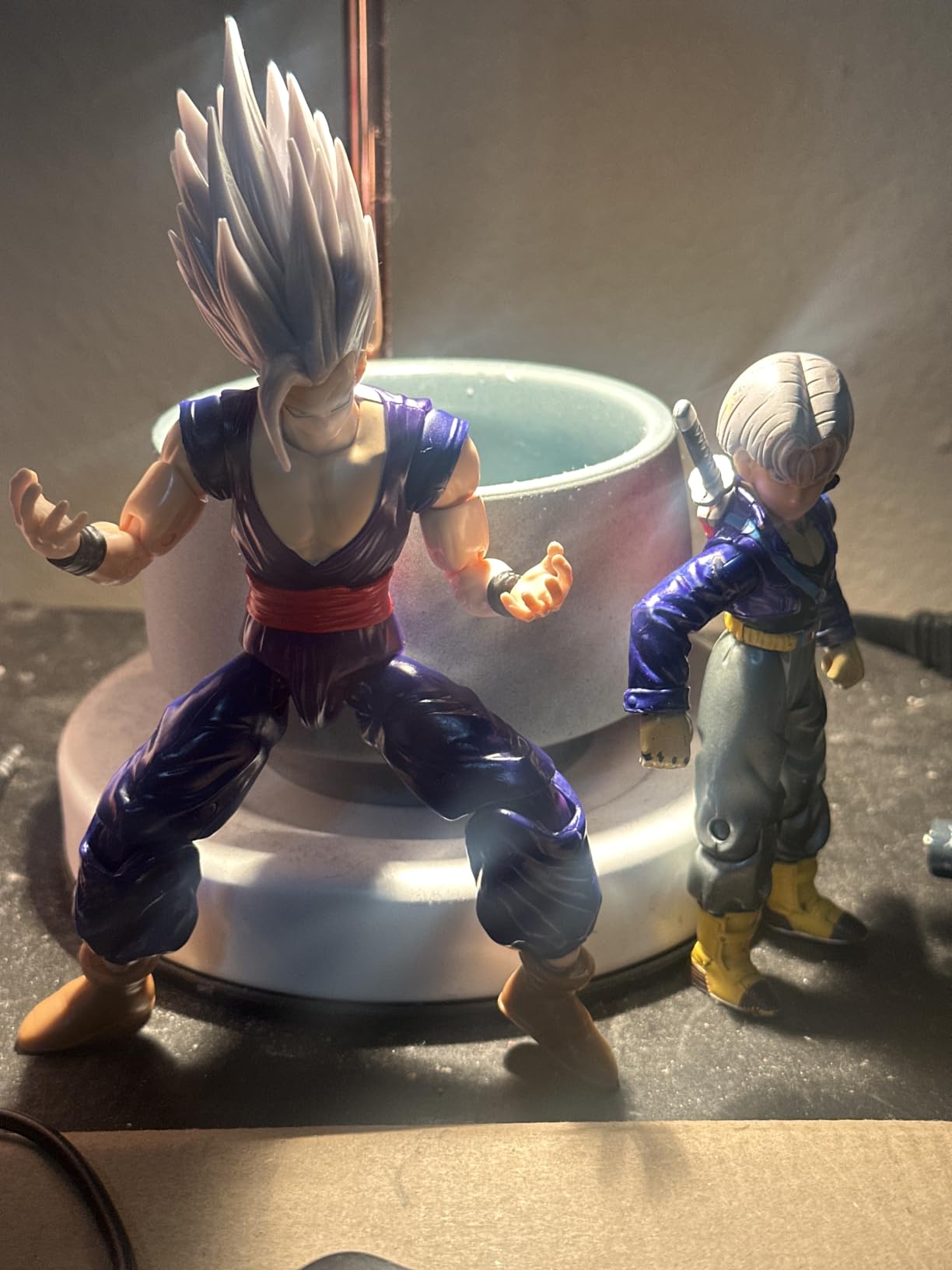 Dragon Ball Super - Dragon Stars - Son Gohan Beast (Super Hero), 6.5