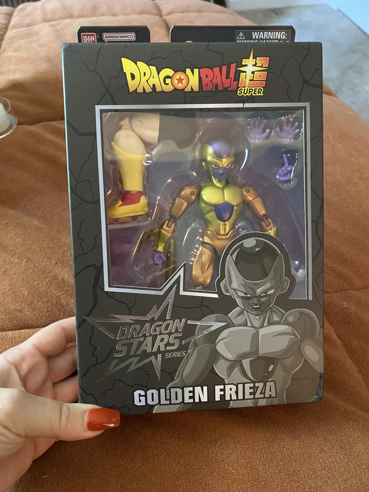 Dragon Ball Super - Dragon Stars - Son Gohan Beast (Super Hero), 6.5