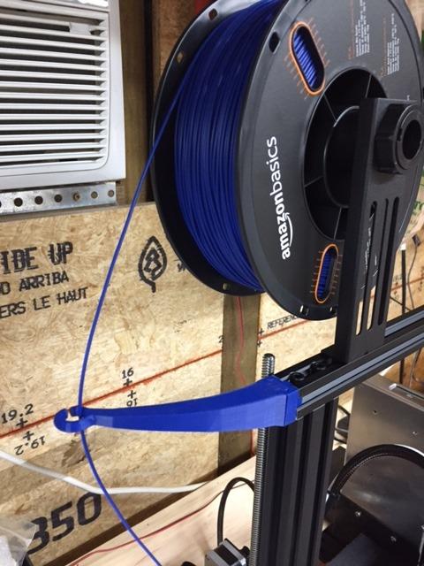 Creality K1 Max 3D Printer with Smart AI Function Auto Leveling | 600mm/s Printing Speed Core XY Structure 11.81x11.81x11.81 inch Large Build Volume Auto Leveling Dual-Gear Extruder customer photo 1