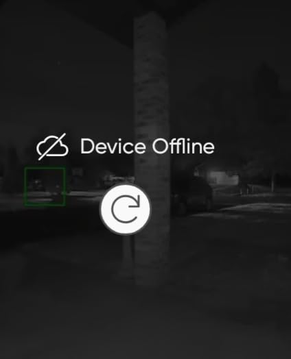 WYZE Wired Doorbell Camera v2 (Existing Doorbell Wiring Required), 2K HD, Color Night Vision, 2-Way Audio customer photo 1