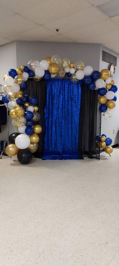 Linco Lincostore Backdrop Stand Kit 10x7ft for Photography customer photo 1