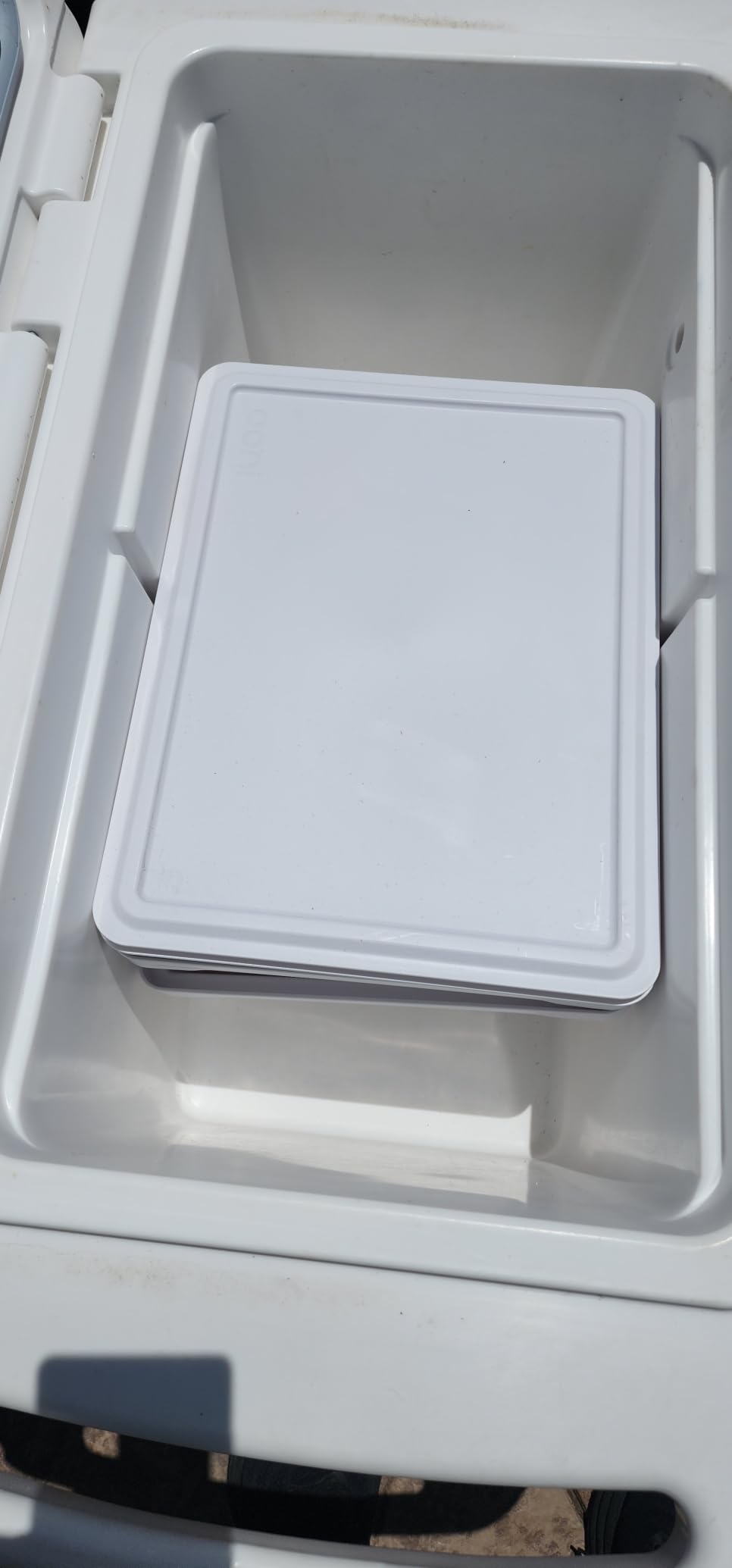 Ooni Pizza Dough Proofing Box with Lid - Pizza Oven Accessories Proofing Tray - Pizza Dough Proofing Tray customer photo 1