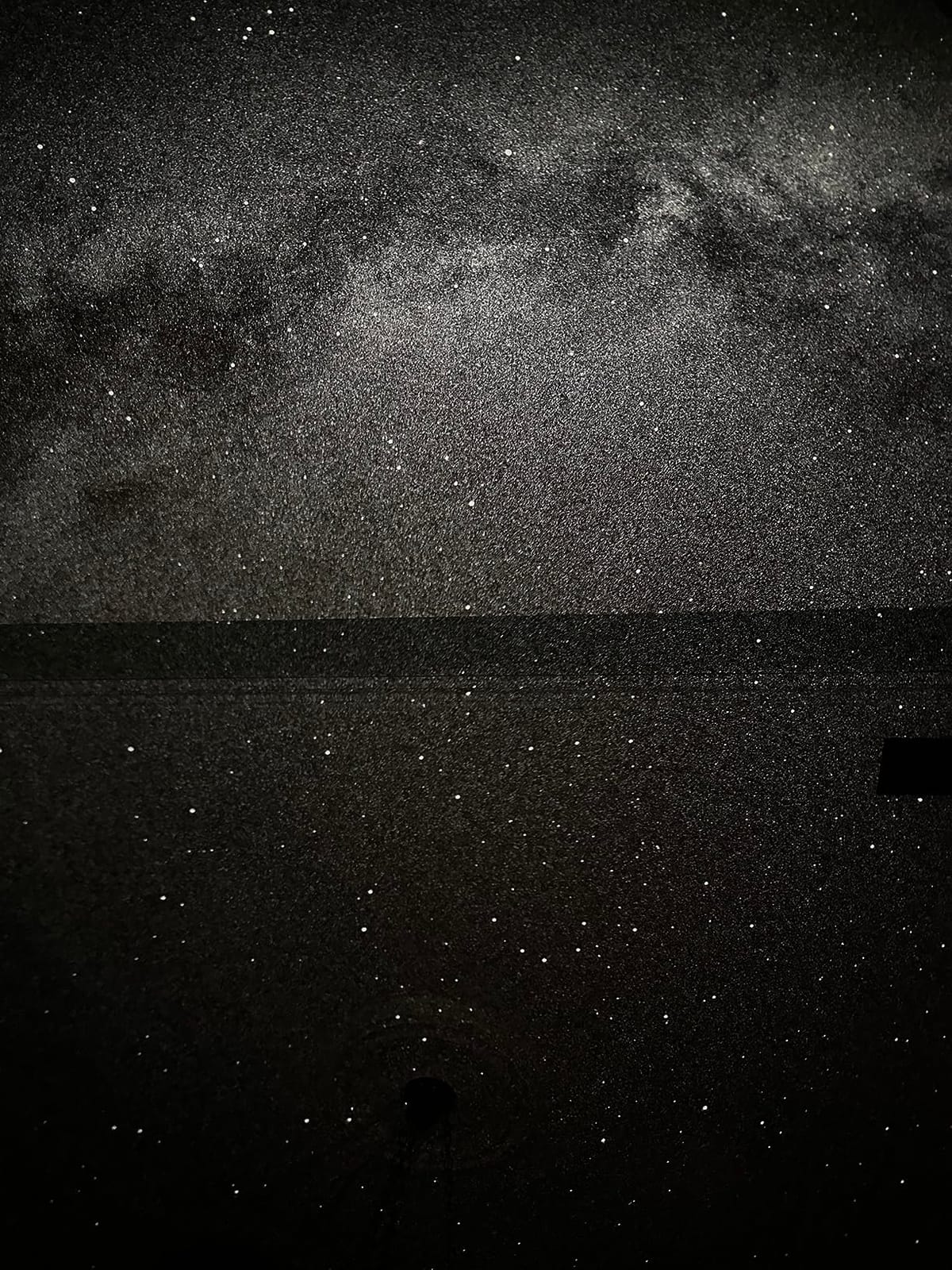 Dark Skys DS-FX Home Planetarium Star Projector customer photo 1
