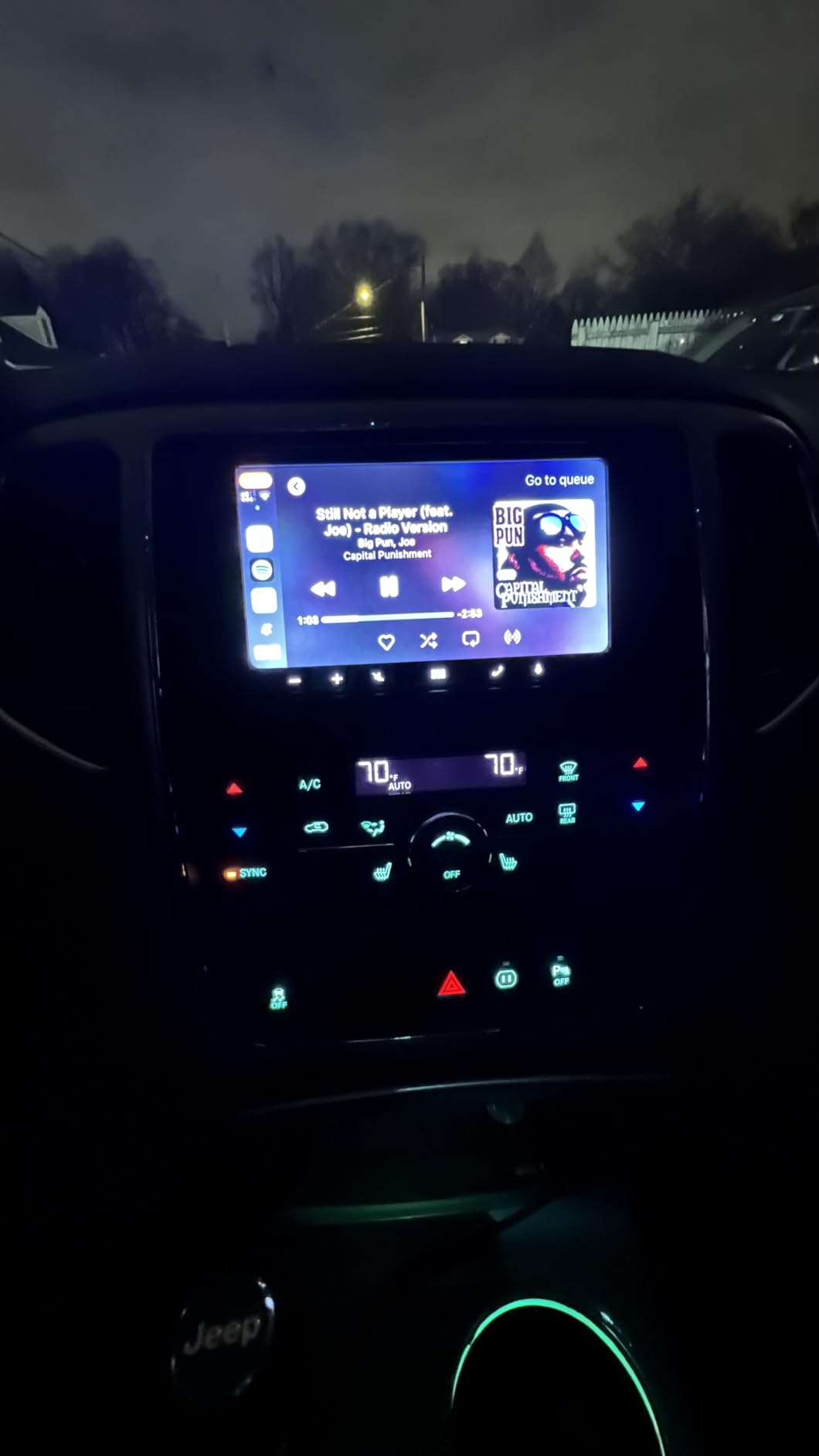 Alpine iLX-W670 Digital Multimedia Receiver with CarPlay and Android Auto Compatibility | Shallow chassis easy install, 7 inch touchscreen display, bluetooth hands free calling, mechless car stereo design customer photo 2