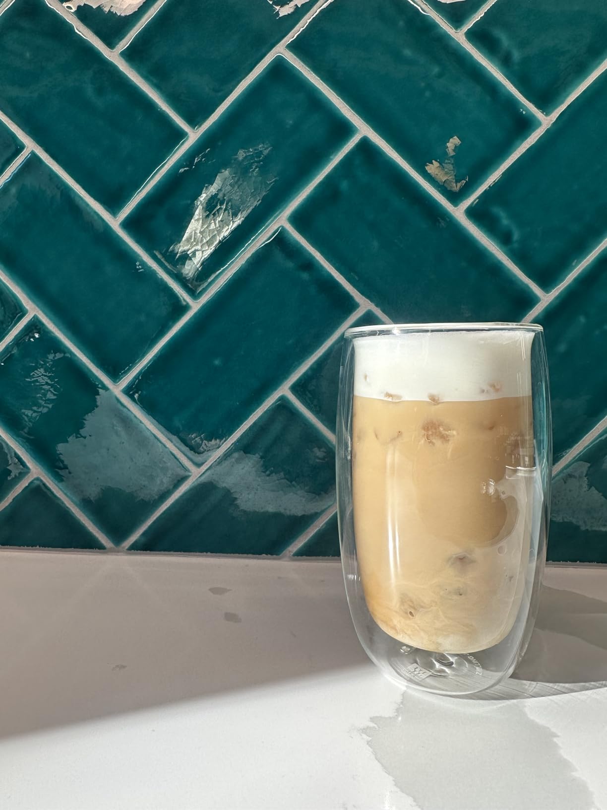 De'Longhi Eletta Explore Espresso Machine with Cold Brew, Hot & Cold Milk Frother - 50+ Recipes, Built in Grinder, Smartphone Compatible with Bean Adapt Technology for Ideal Extraction, 3.8 Pounds customer photo 1