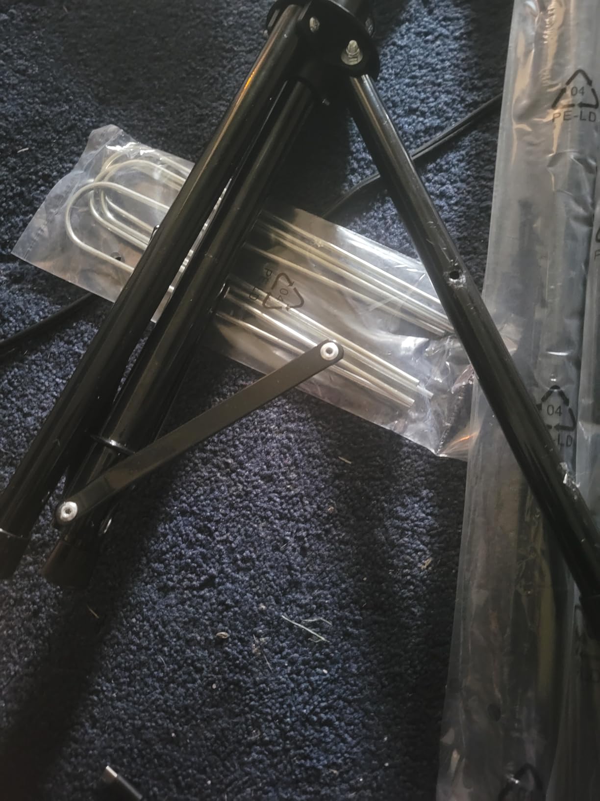 BAGAIL 7x7 ft Baseball & Softball Training Net customer photo 1