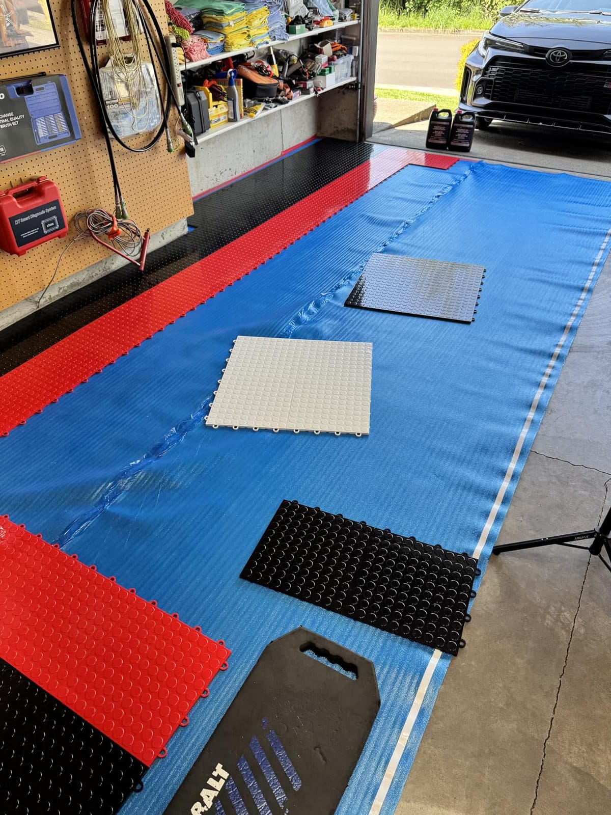 Nitro Tiles by FlooringInc 12