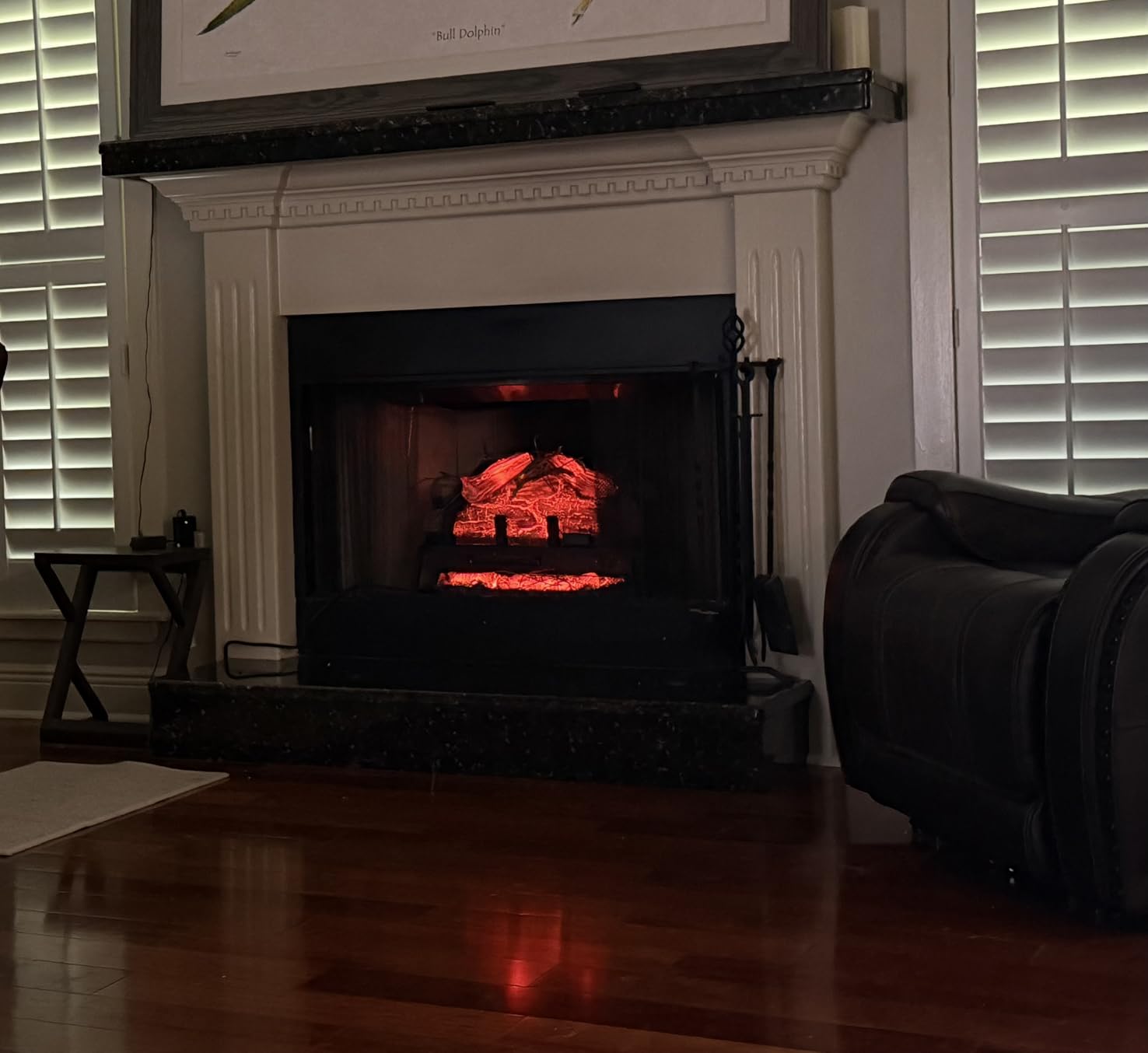 PuraFlame 24
