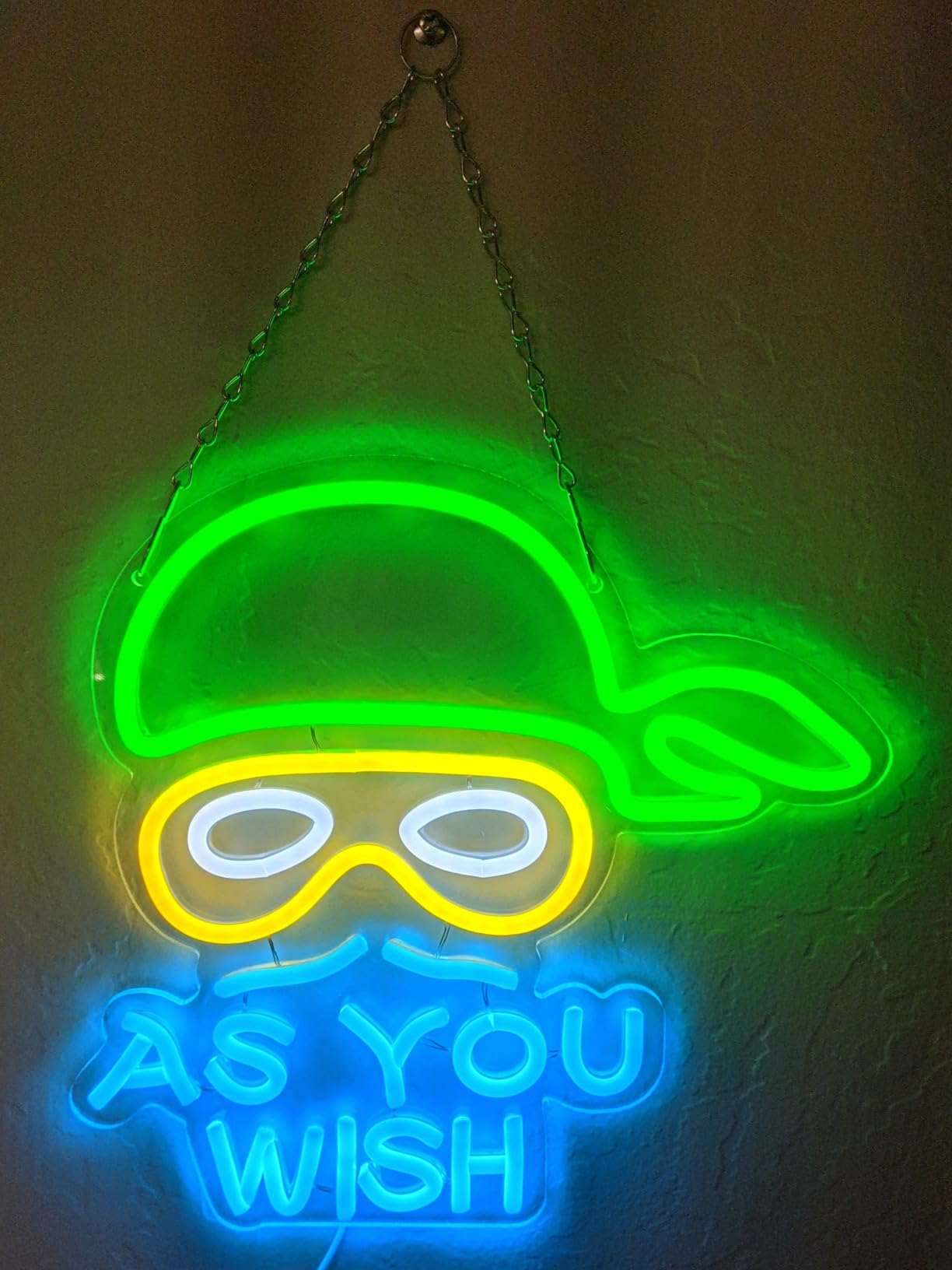 Pink LED Cat Neon Sign USB Powered for Teen girls bedroom decor Wall Decor Animal LED Neon Light Cat Led Neon Light Sign for Room Decor Led Wall Sign Birthday Gifts 16 * 7.52 In customer photo 1