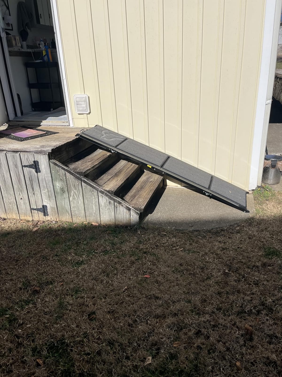 Dog Ramp for Cars, 71