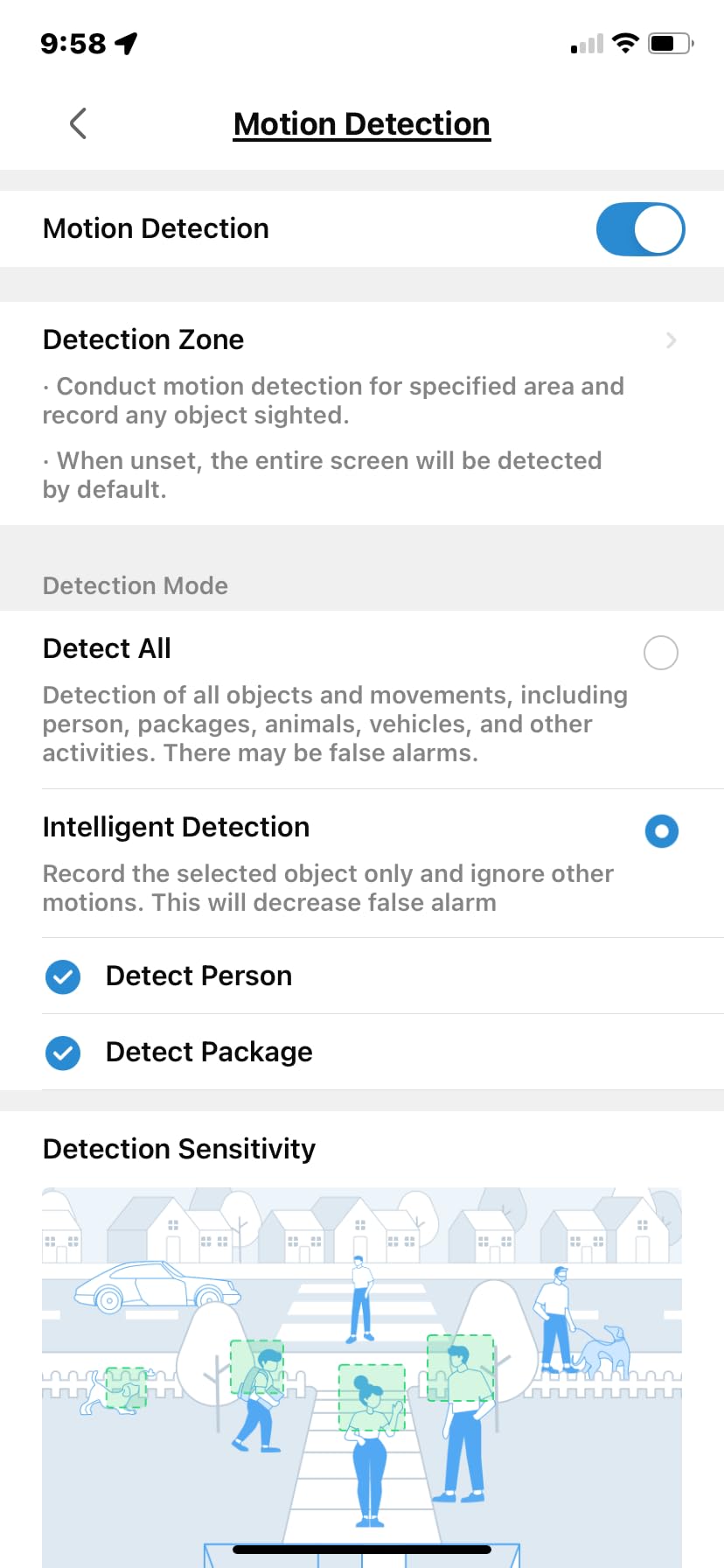 aosu Video Doorbell Camera Wireless, 2K QHD, 170 Wide Angle, 2.4 GHz WiFi | No Subscription Required, Head-to-Toe View, Person Detection Smart Alerts, Local and Cloud Storage, Battery Doorbell with Chime customer photo 1