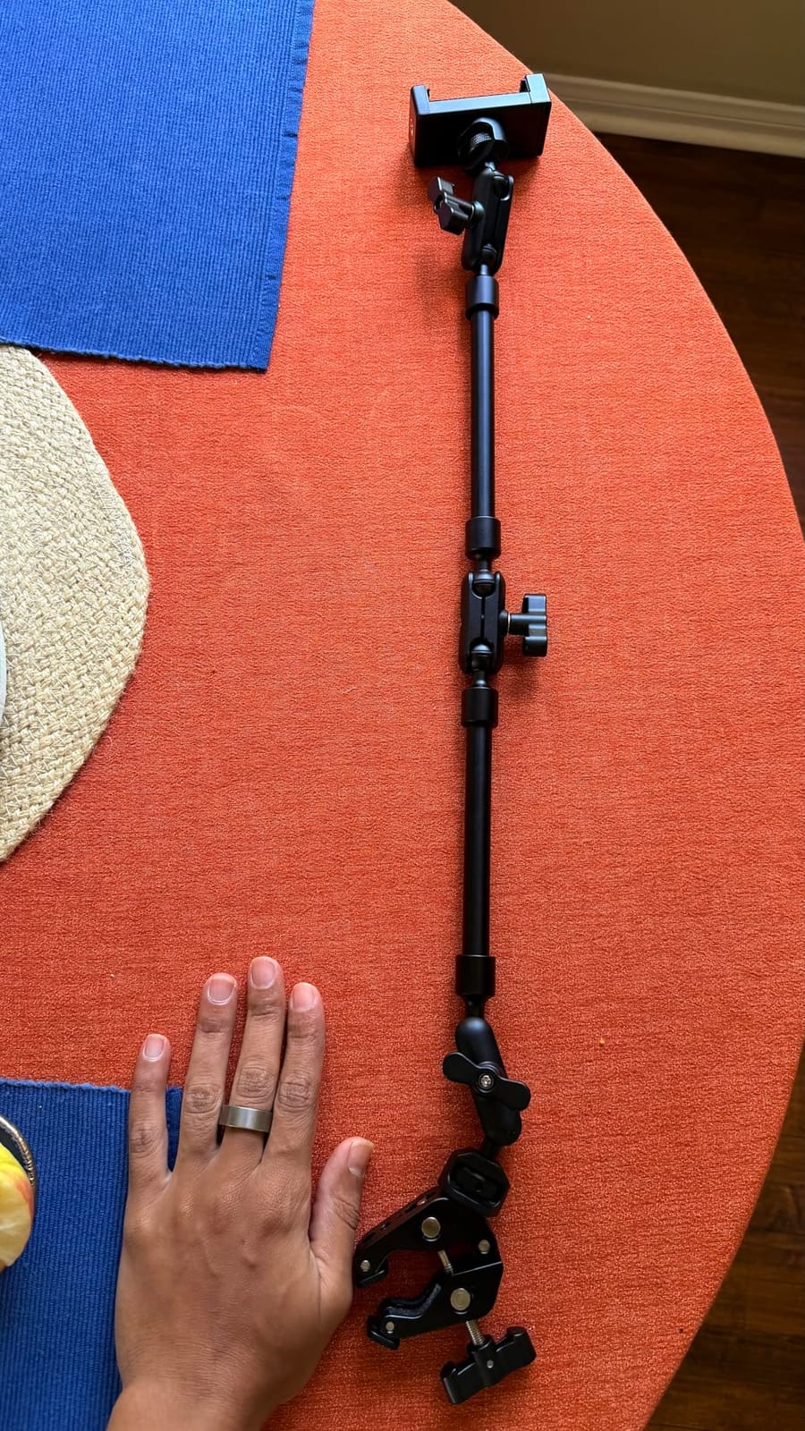 SMALLRIG 22