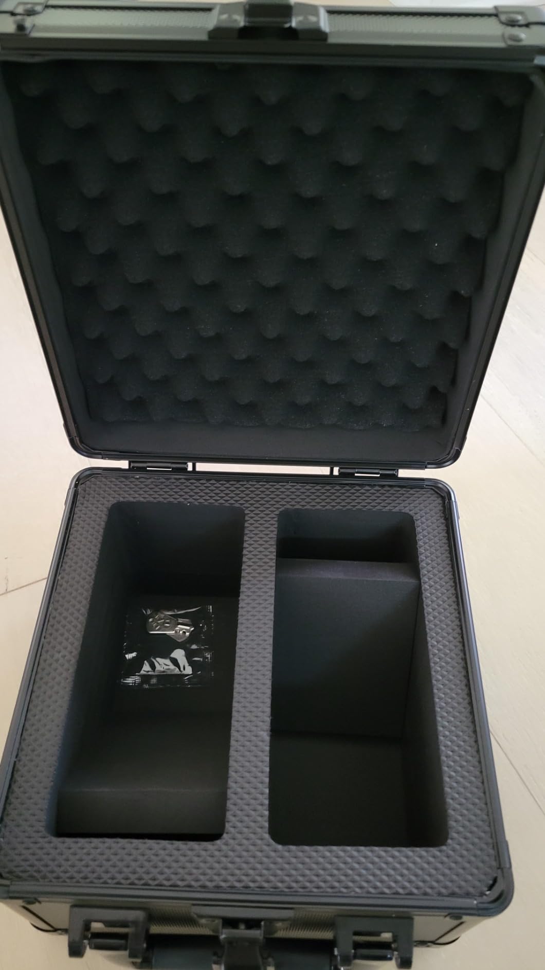 KAGSWAMO Graded Card Storage Box, Holds 60+ PSA Slab Card Case for Graded Cards Sports Cards, Baseball Trading Card Case Holder Fits PSA, CSG, BGS and Top Loaders customer photo 2