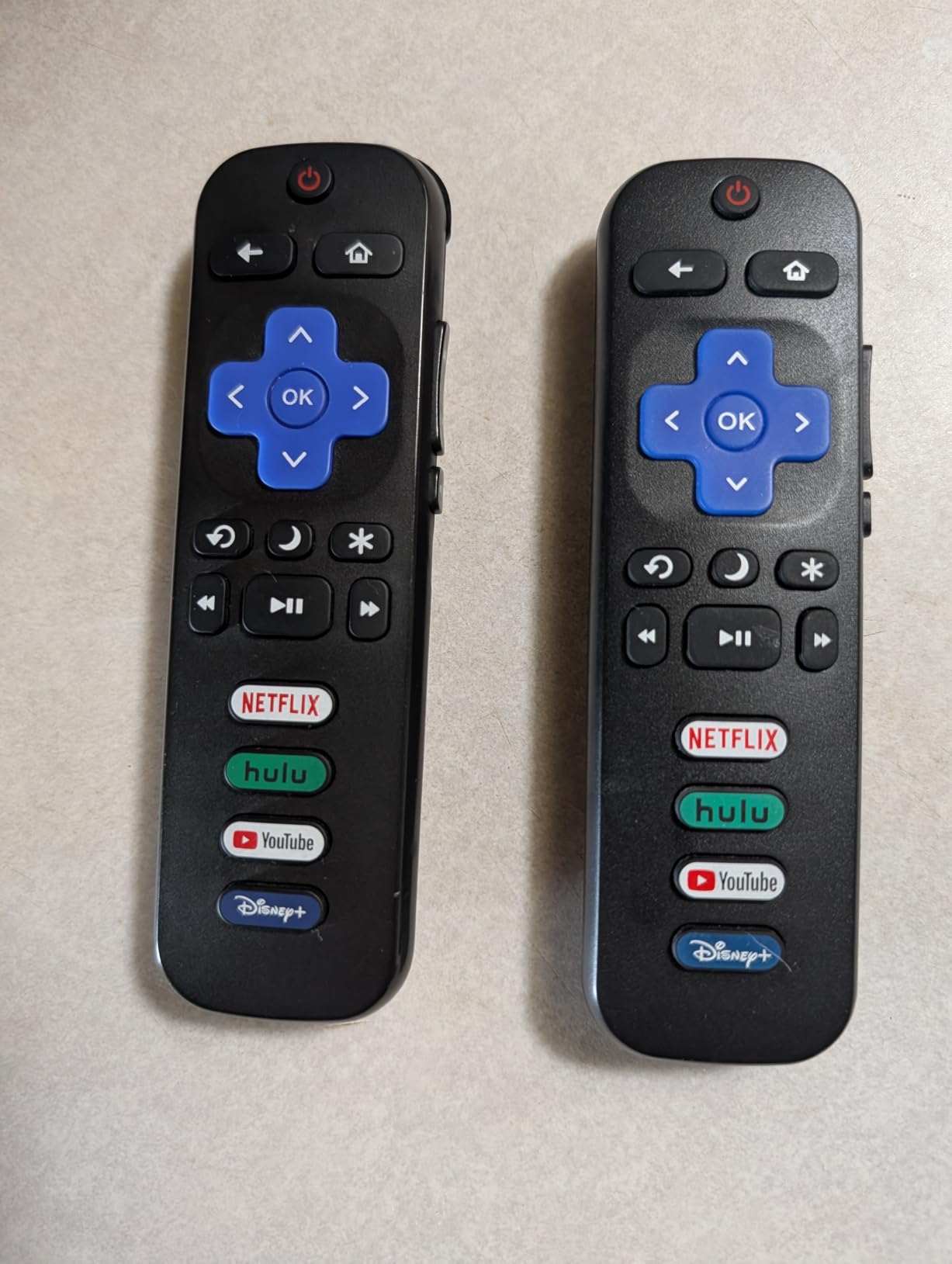 Universal TV Remote Control for Samsung LG Vizio Roku TCL Hisense Sony TVs | for Onn/Element/Insignia/Philips/Sharp/Westinghouse/Sanyo/Emerson TV and More Brand Smart TVs customer photo 1