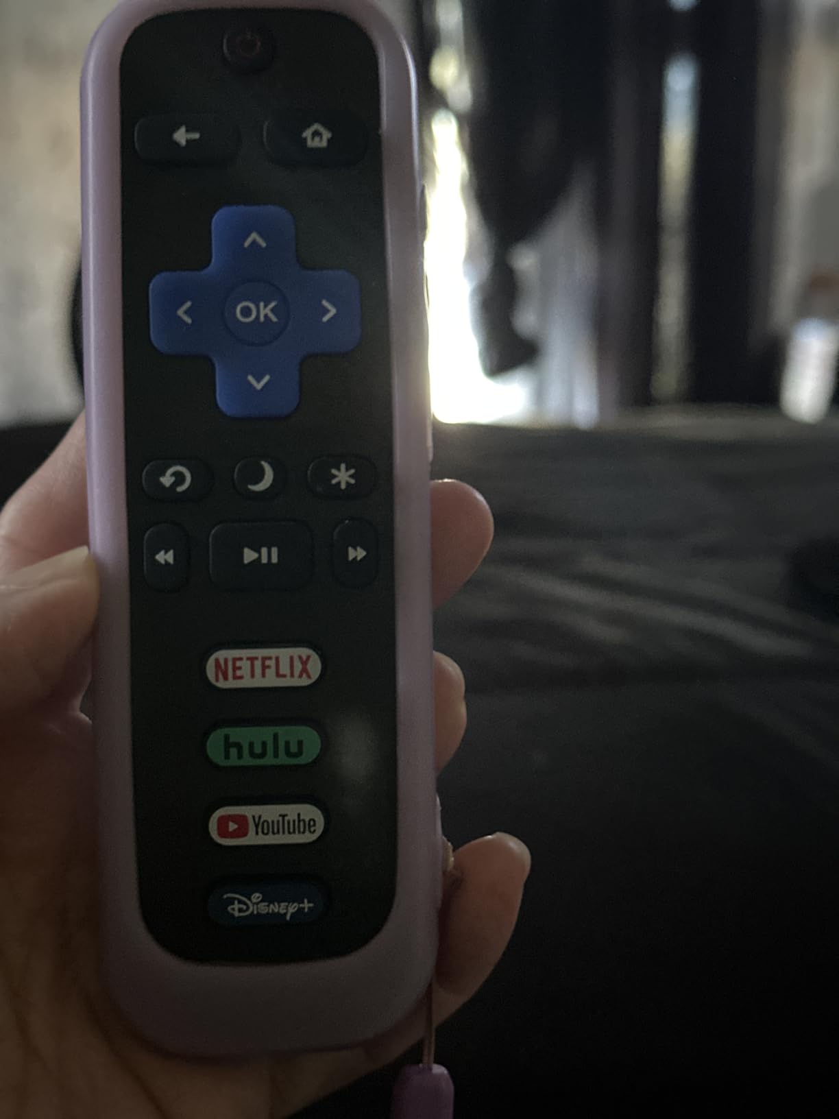 Universal TV Remote Control for Samsung LG Vizio Roku TCL Hisense Sony TVs | for Onn/Element/Insignia/Philips/Sharp/Westinghouse/Sanyo/Emerson TV and More Brand Smart TVs customer photo 2